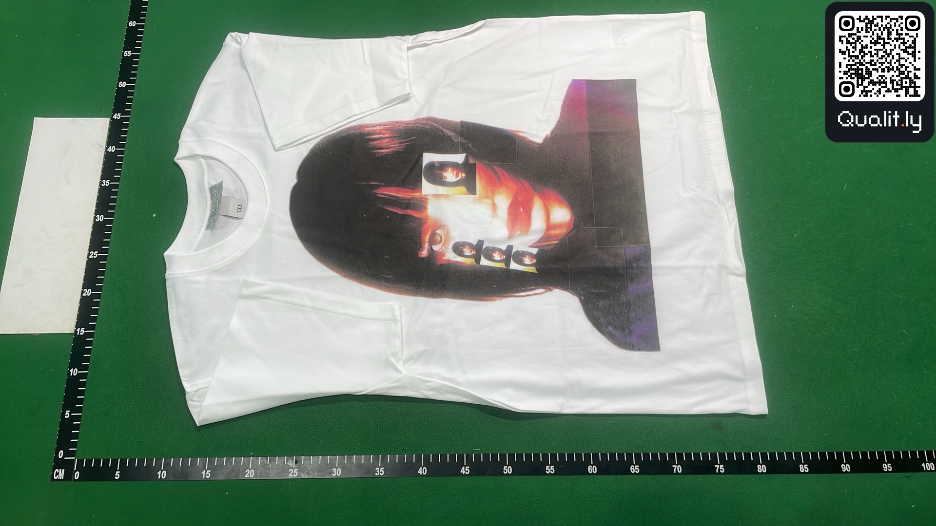 Tricou — fotografie QC 2 din 42