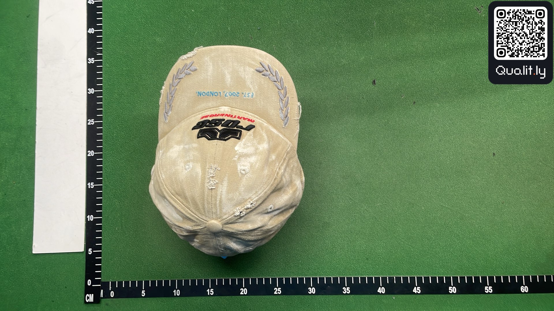 Pet — QC-foto 2 van 13