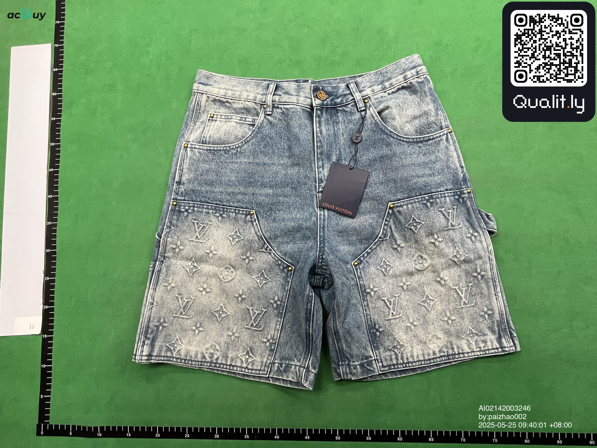Shorts — QC-Foto 3 von 30