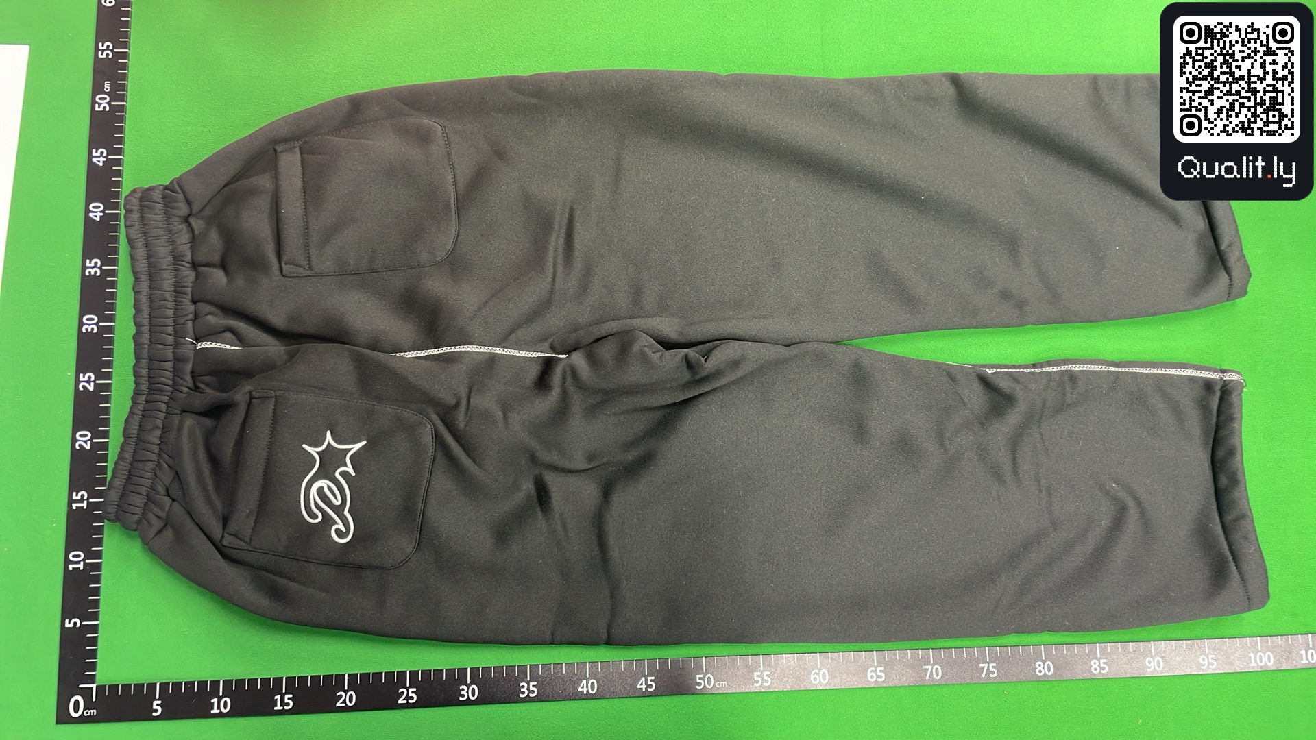 Pants QC photo 3 of 12