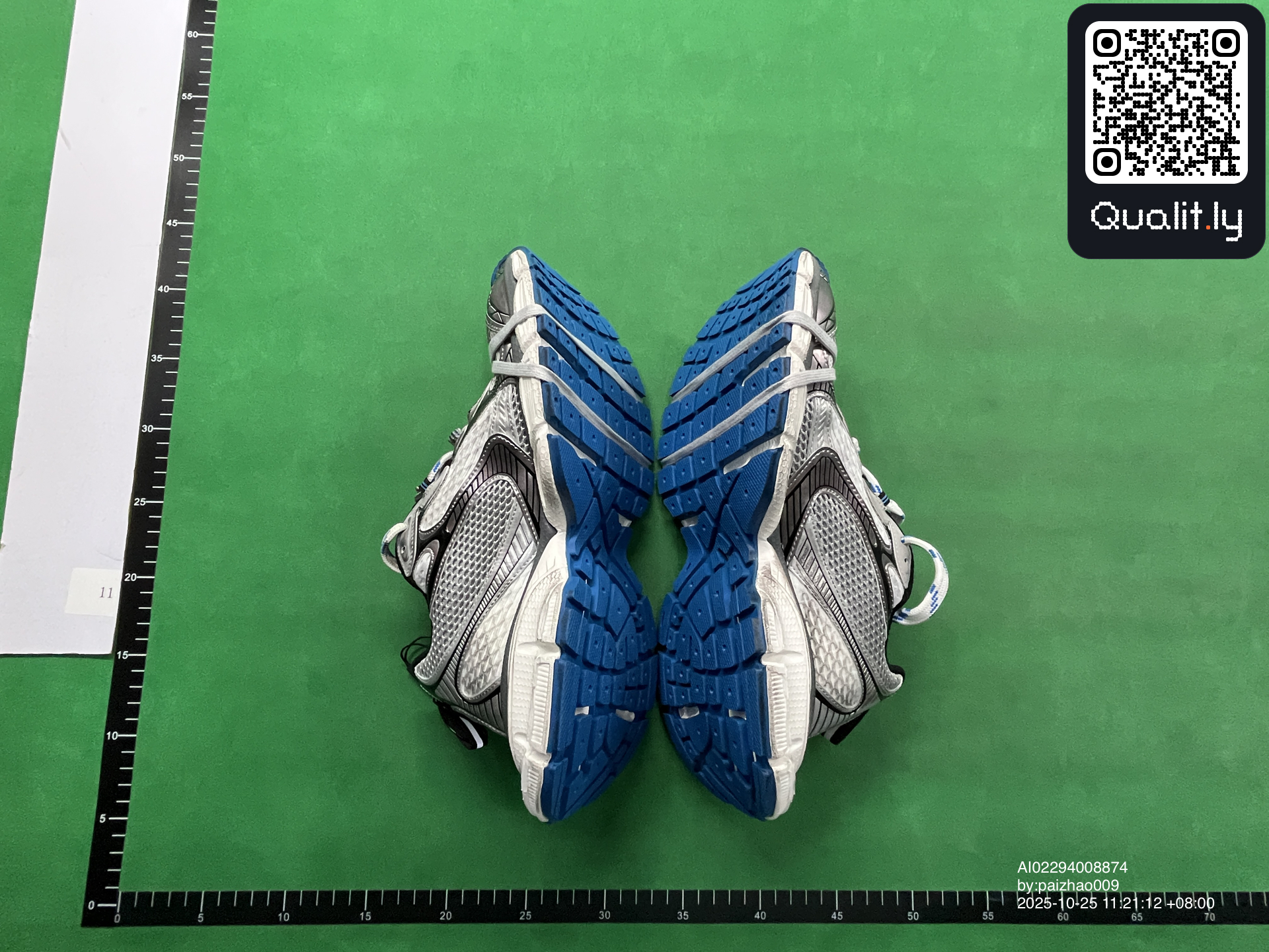 Sneakers — QC-foto 2 av 36