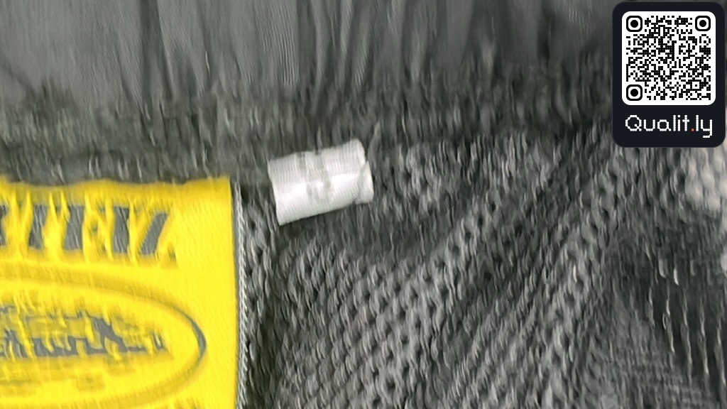 Pantalón corto — foto QC 1 de 8