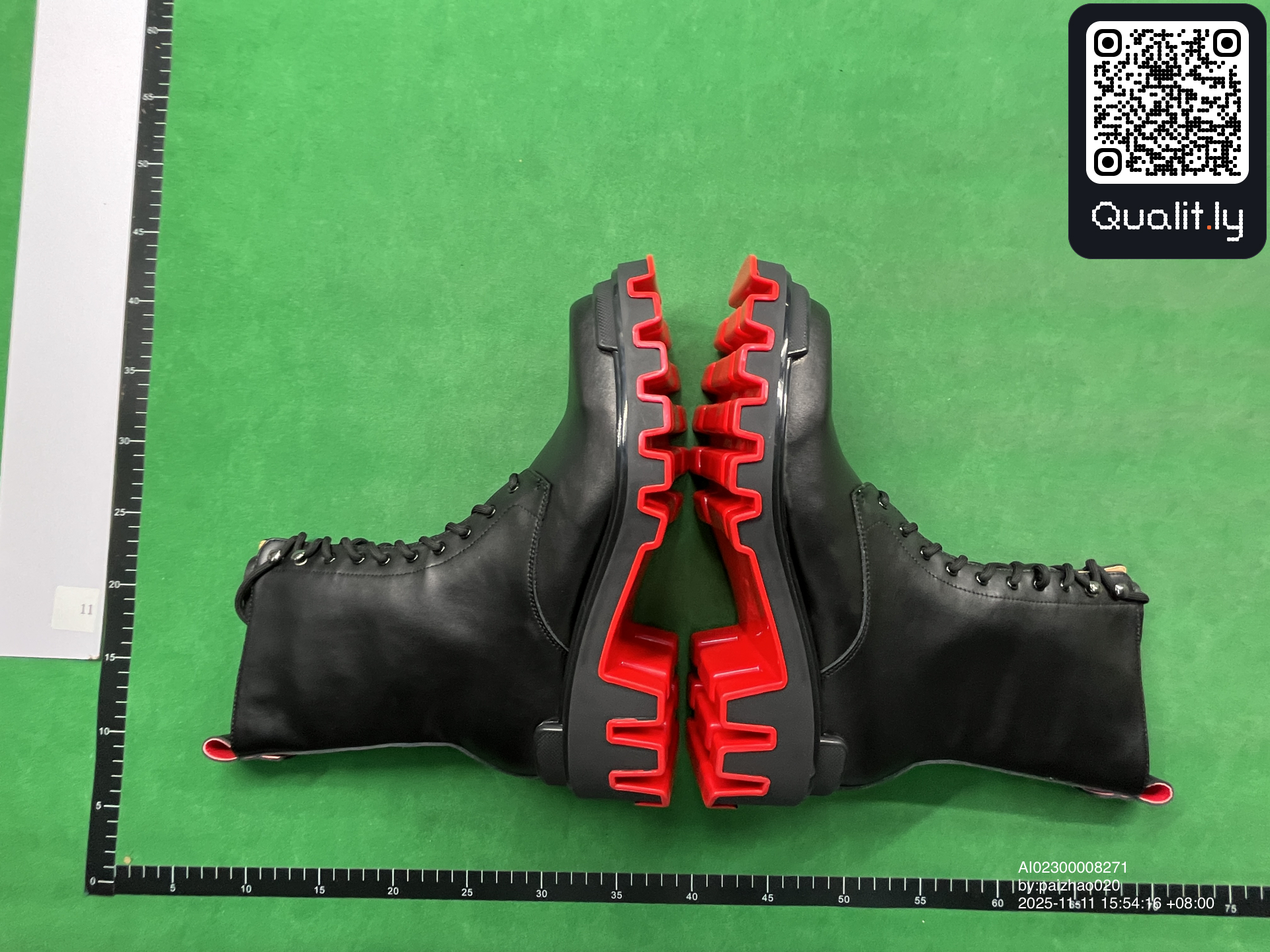 Stiefel — QC-Foto 2 von 6