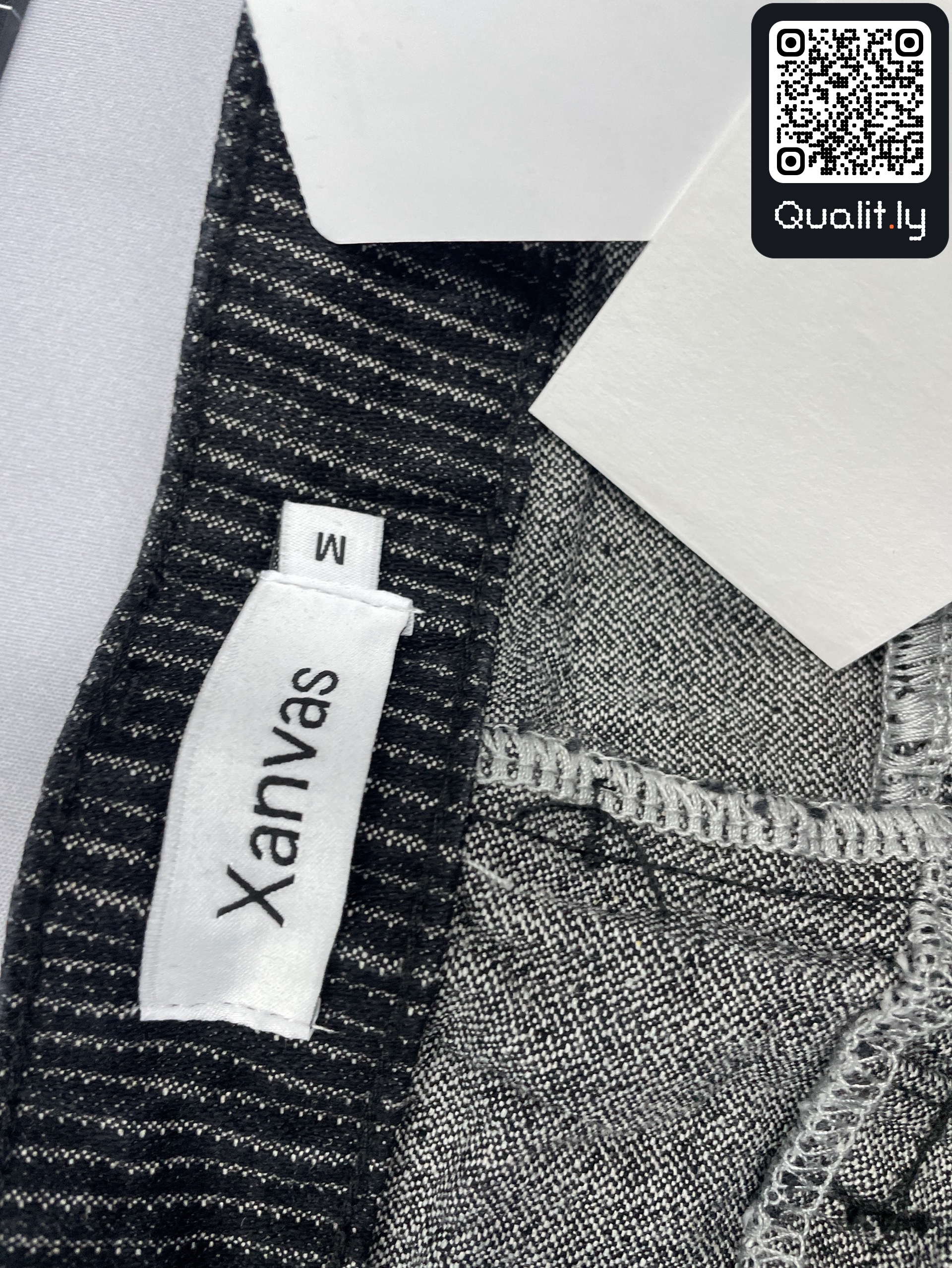 Jean — photo QC 3 sur 12
