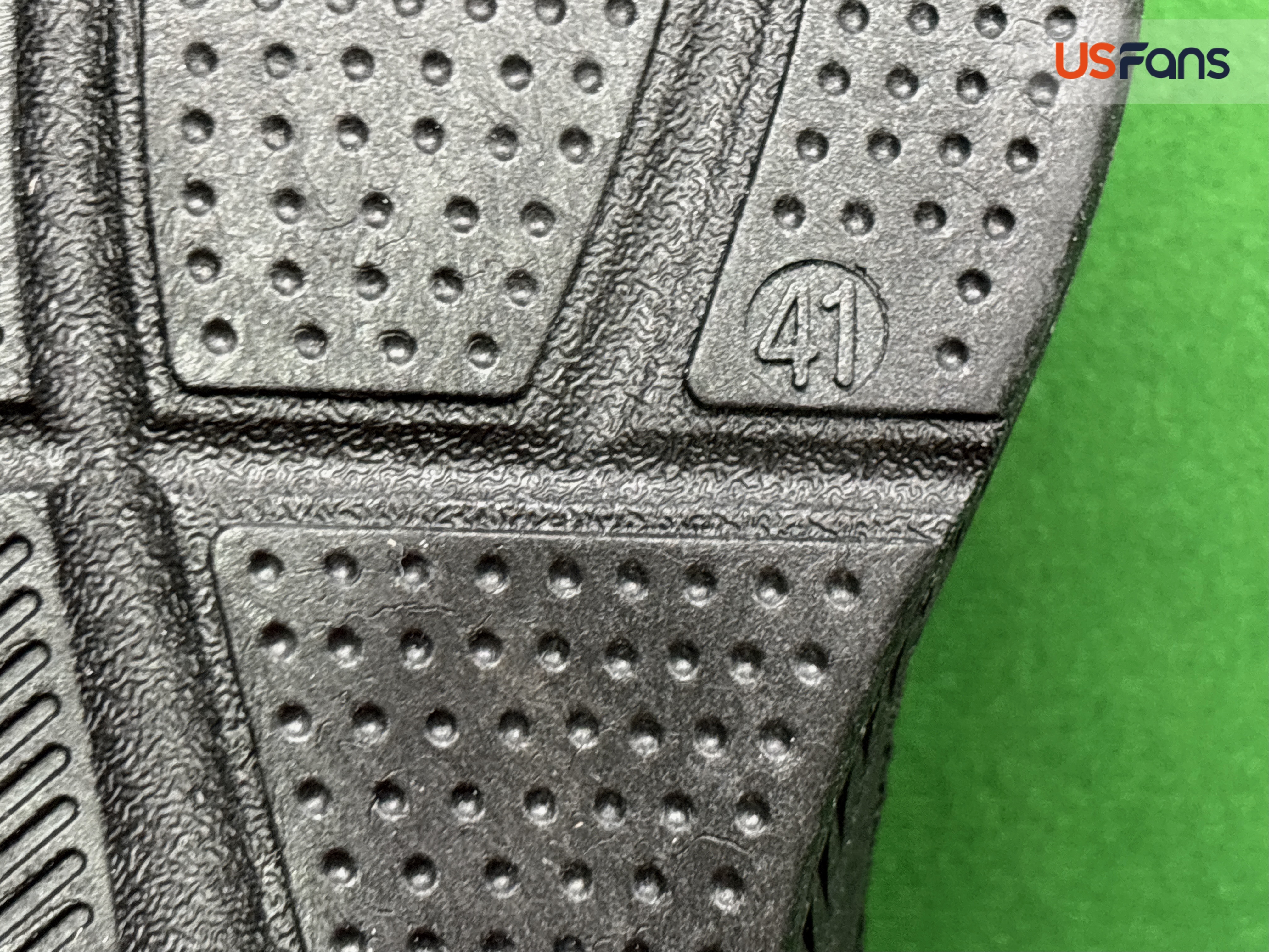Sneakersy — zdjęcie QC 2 z 6