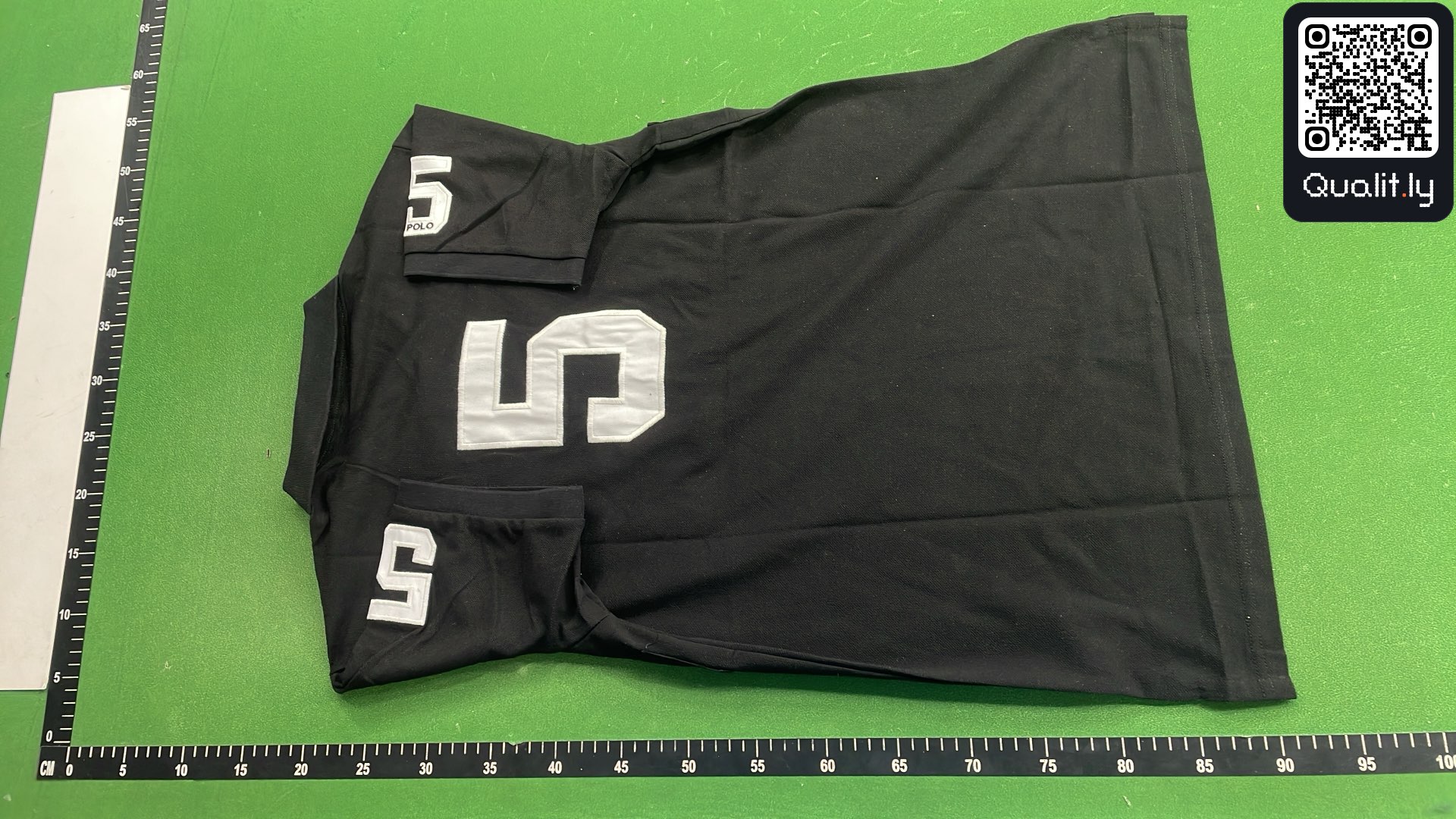 Shirt QC photo 3 of 14