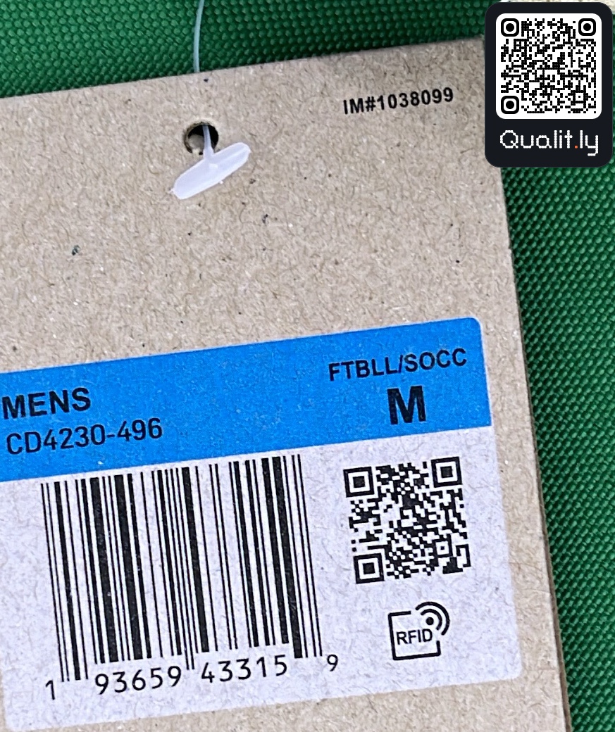 Hemd — QC-Foto 2 von 138