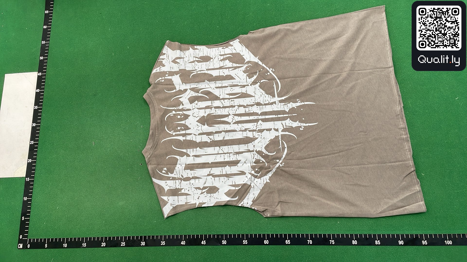Veste — photo QC 3 sur 4