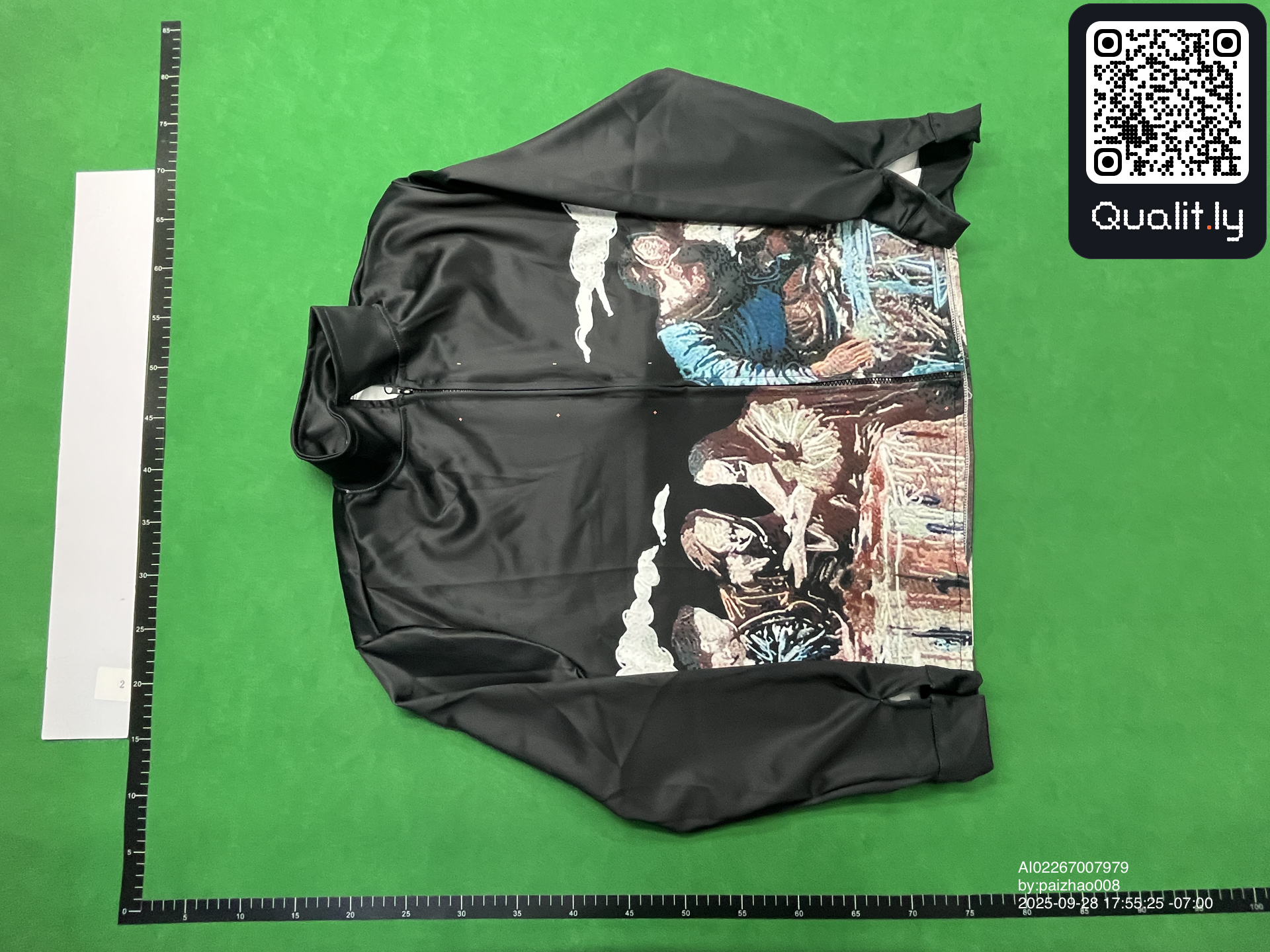 Jacke — QC-Foto 3 von 14