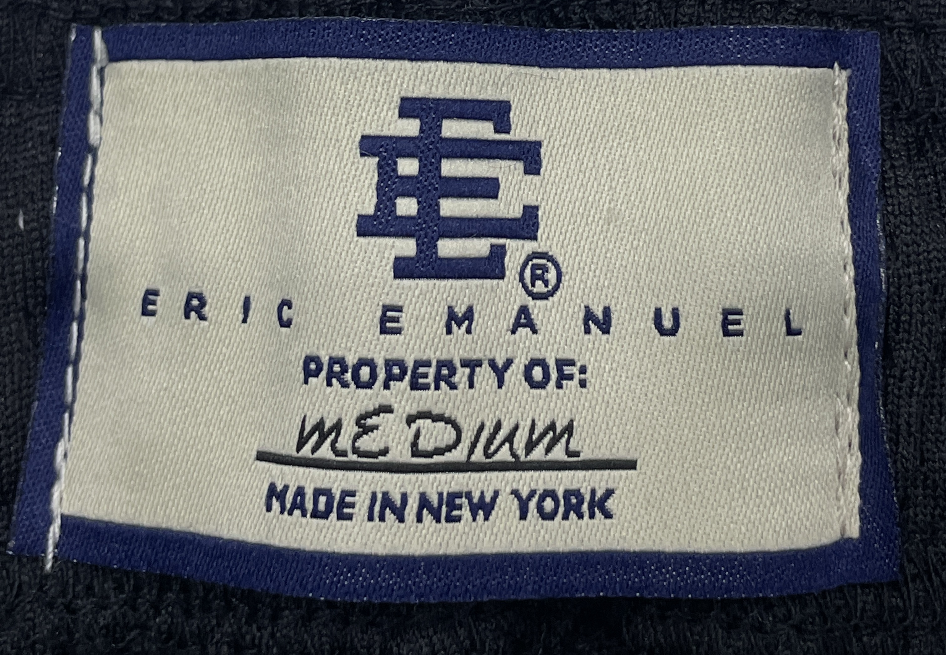 Shorts QC photo 3 of 48