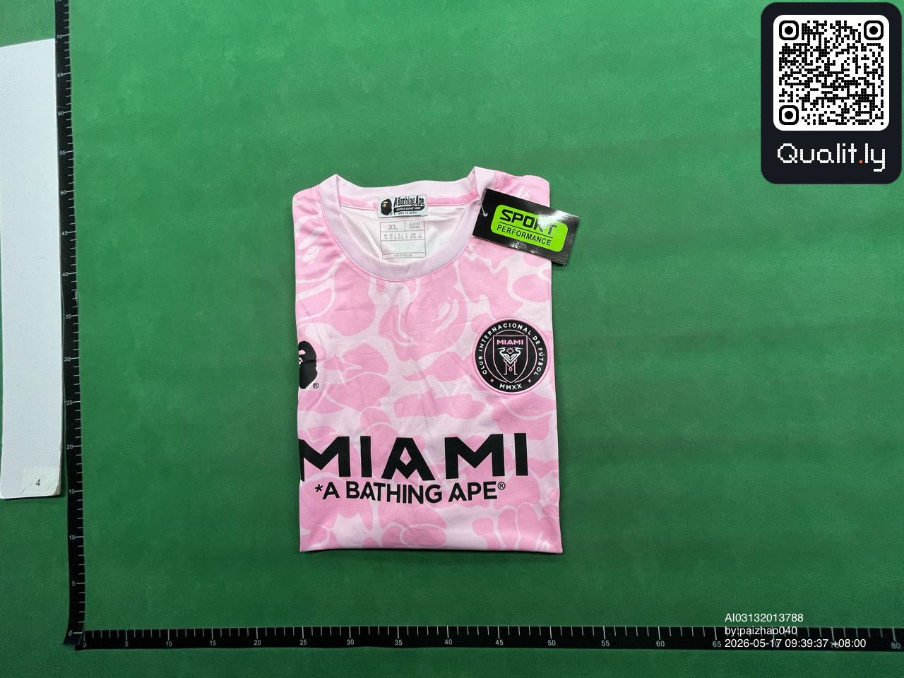 QC photo 1 of 4