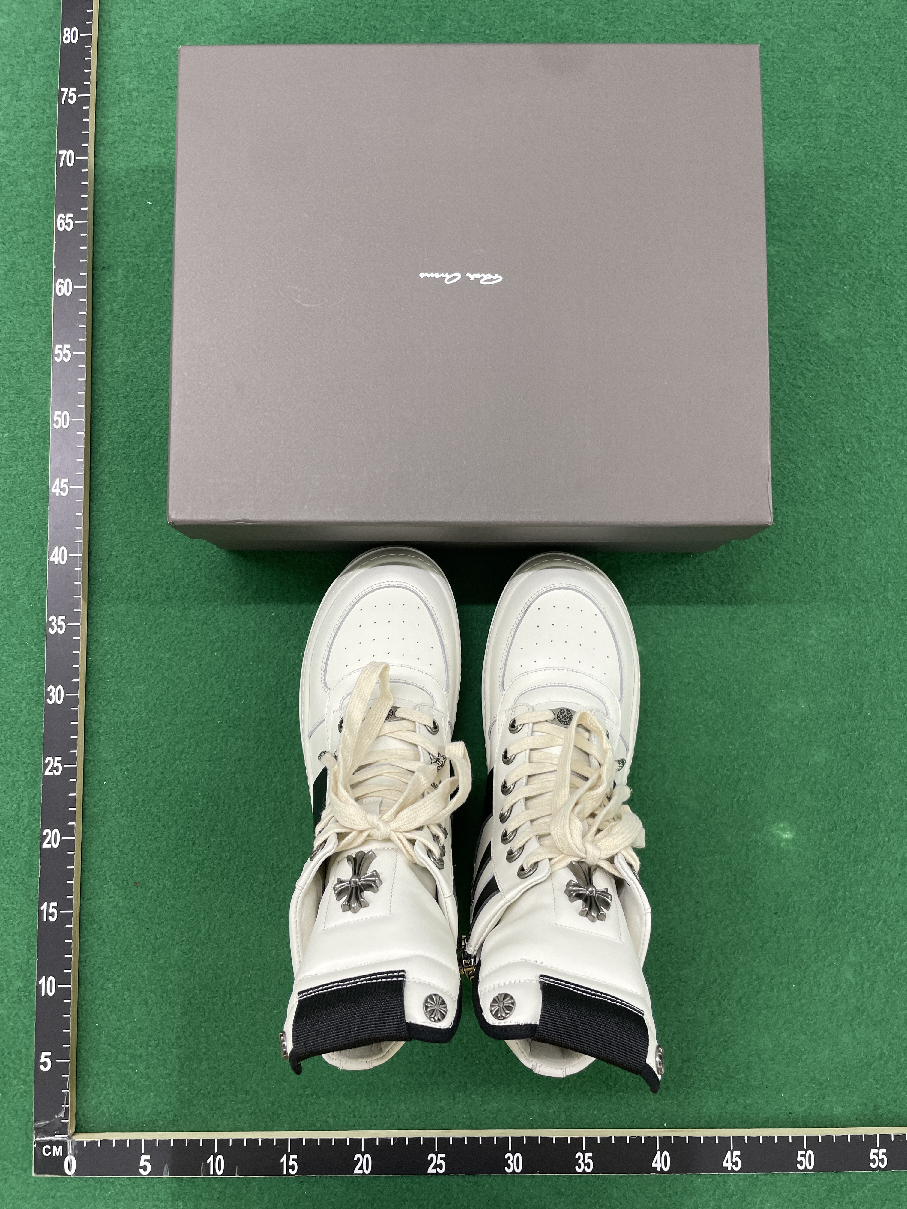 Sneakers — QC-foto 1 van 116