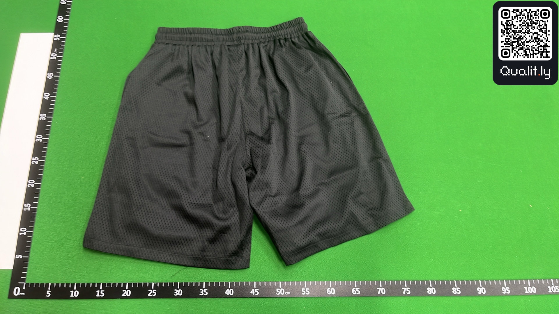 Shorts — QC-foto 3 av 4