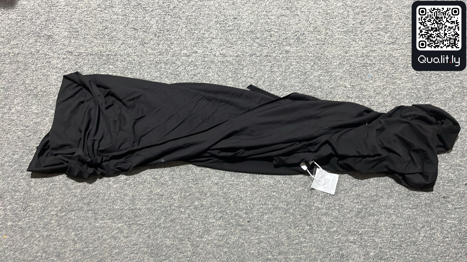 毛衣 QC 照片 3 / 8