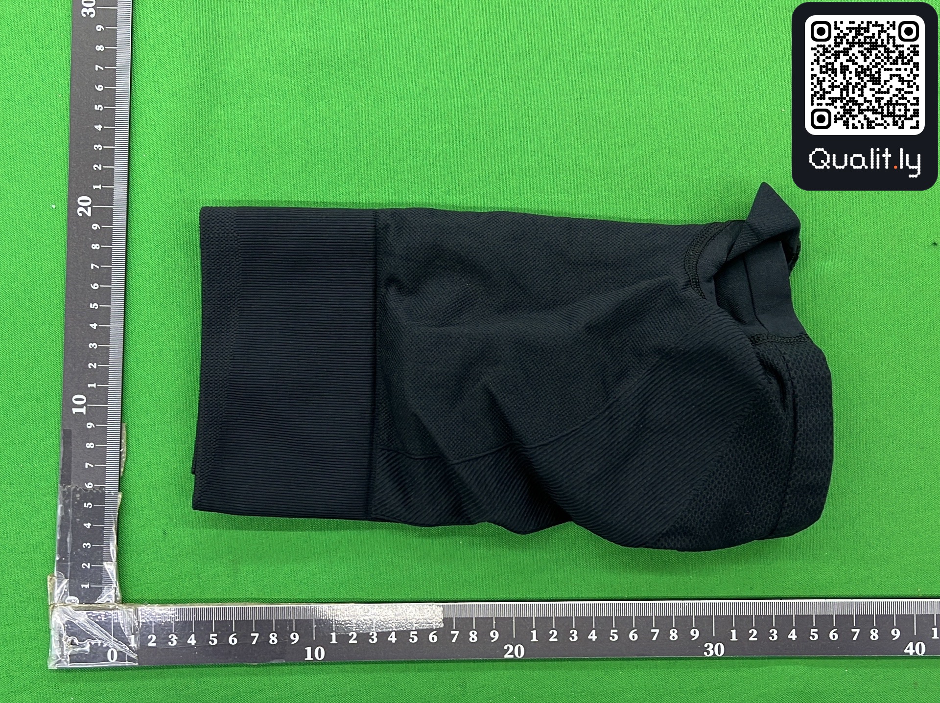 Pants QC photo 2 of 4