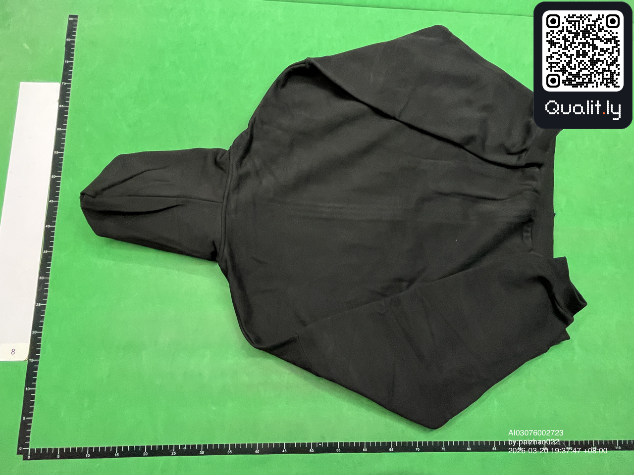 Jacke — QC-Foto 3 von 42