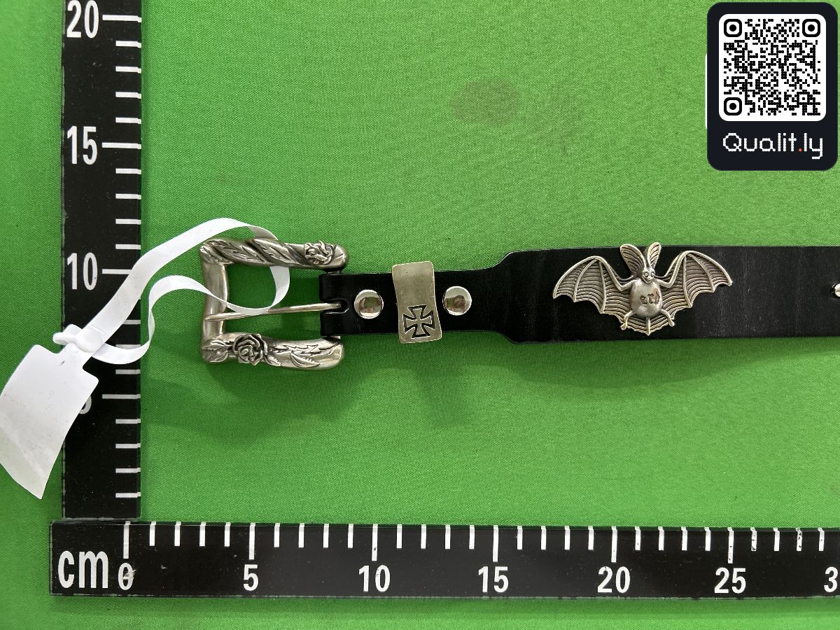 Belt QC photo 1 of 20