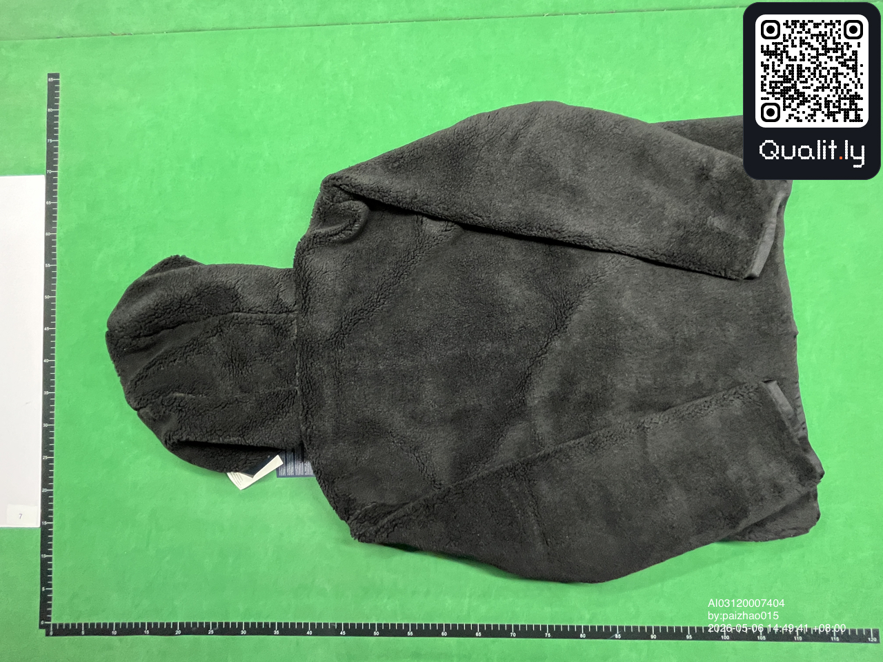 Jacke — QC-Foto 2 von 8
