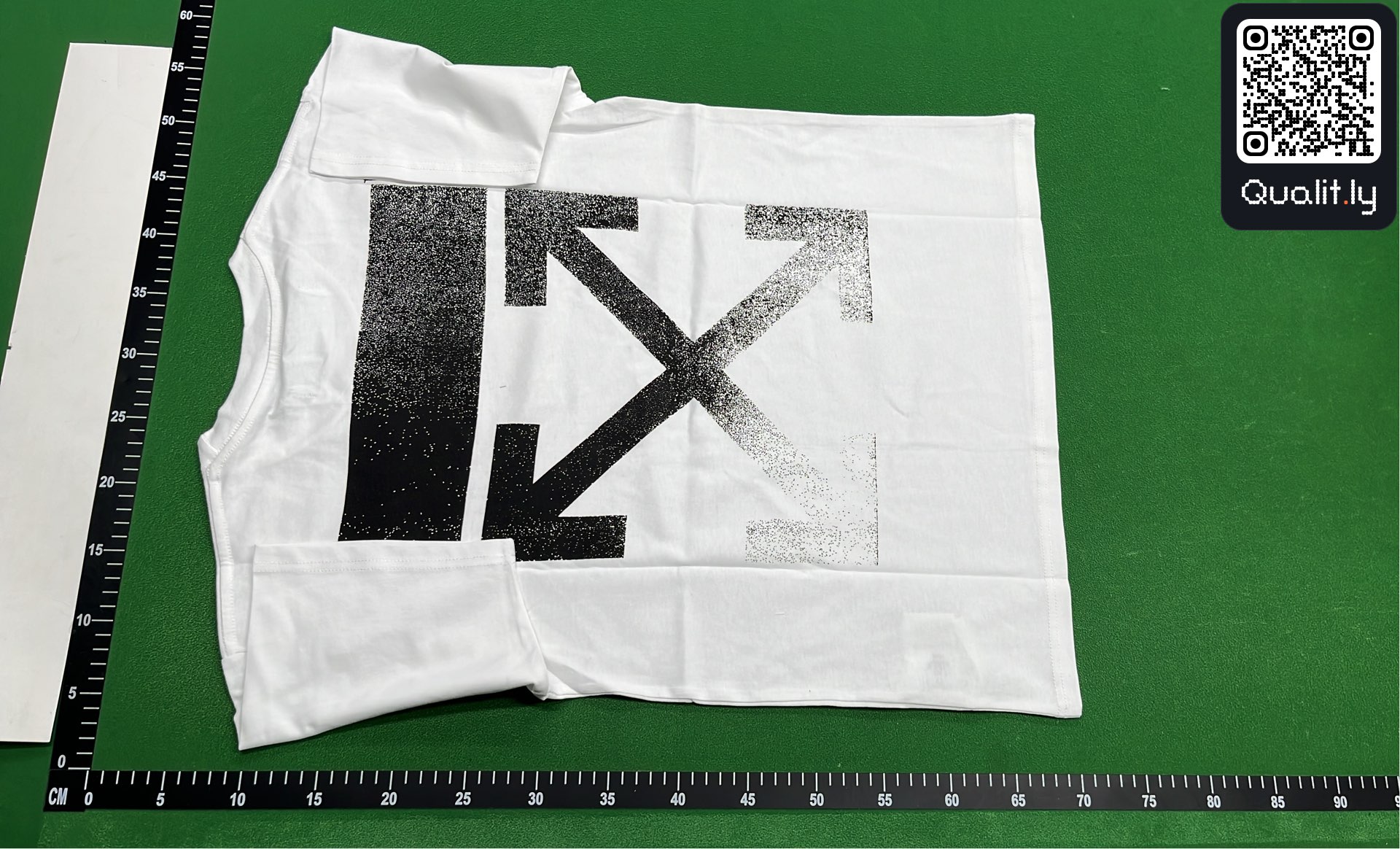 T-shirt — photo QC 3 sur 104