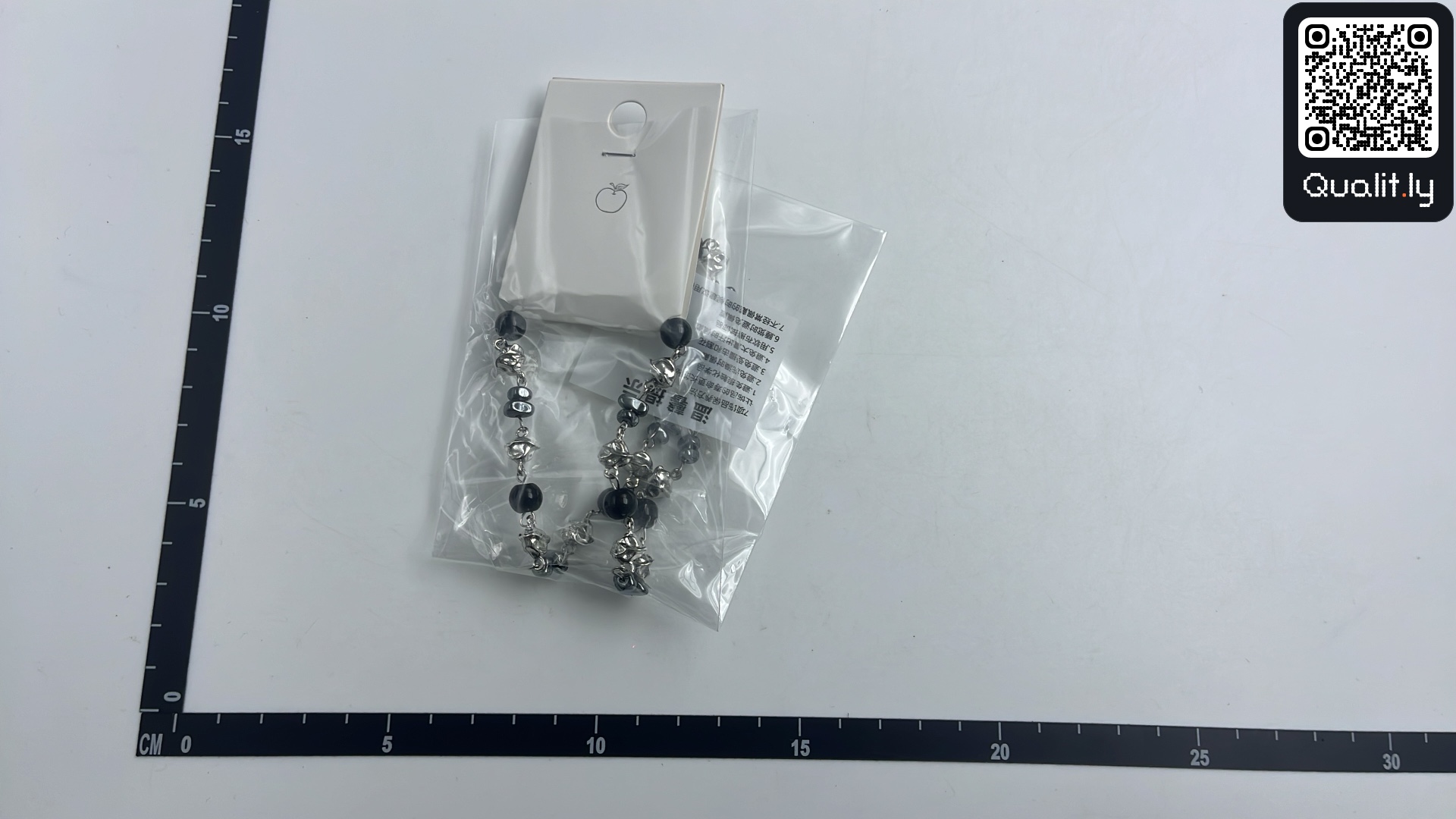 Sweater QC photo 3 of 3