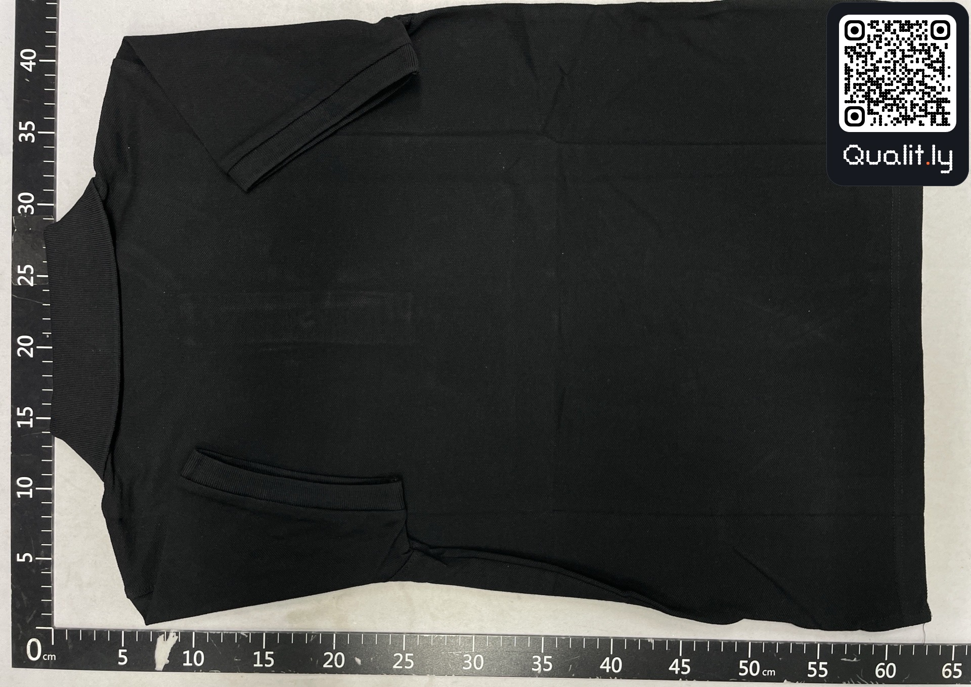 T-shirt QC photo 2 of 8