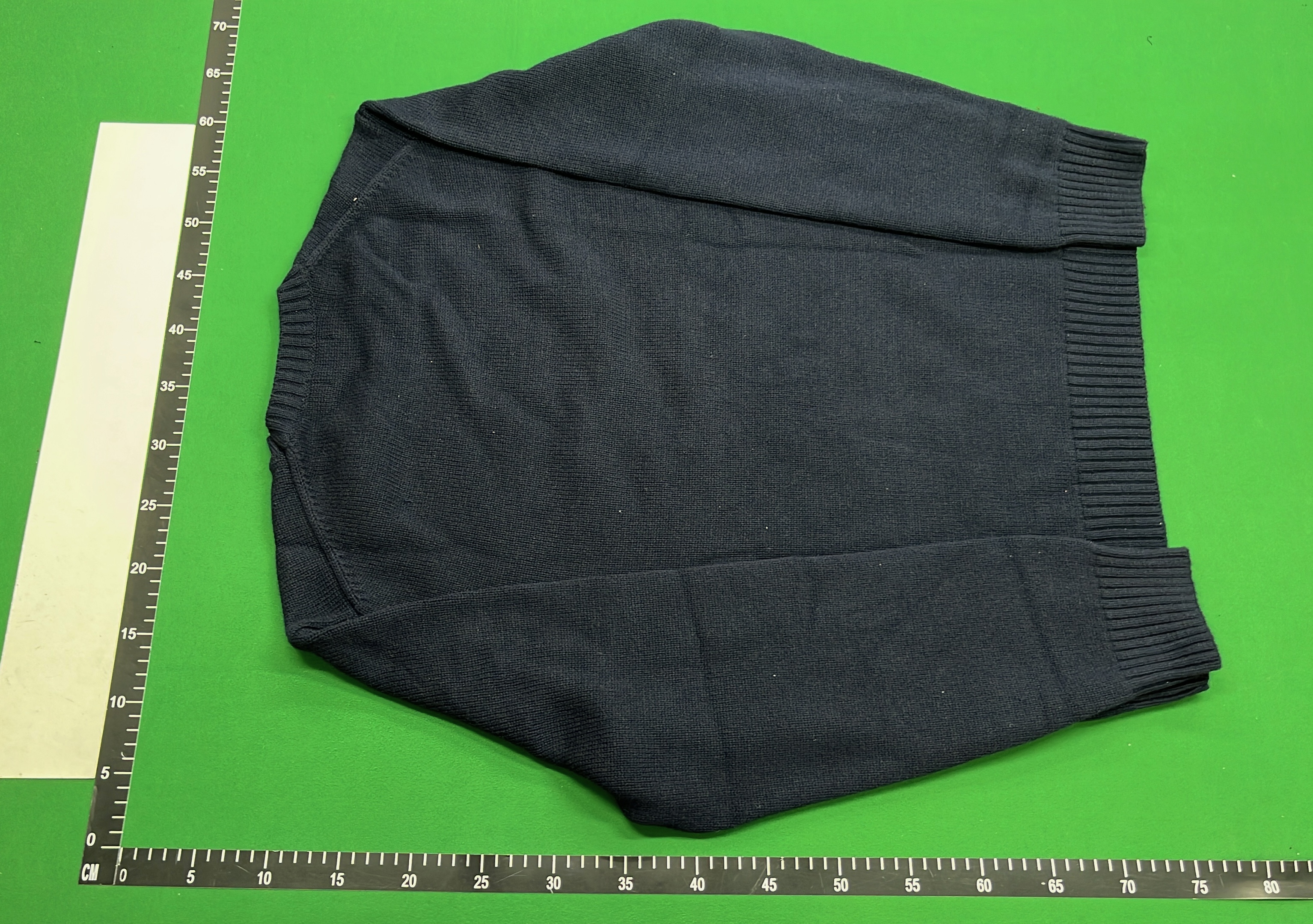 Pullover — QC-Foto 3 von 4