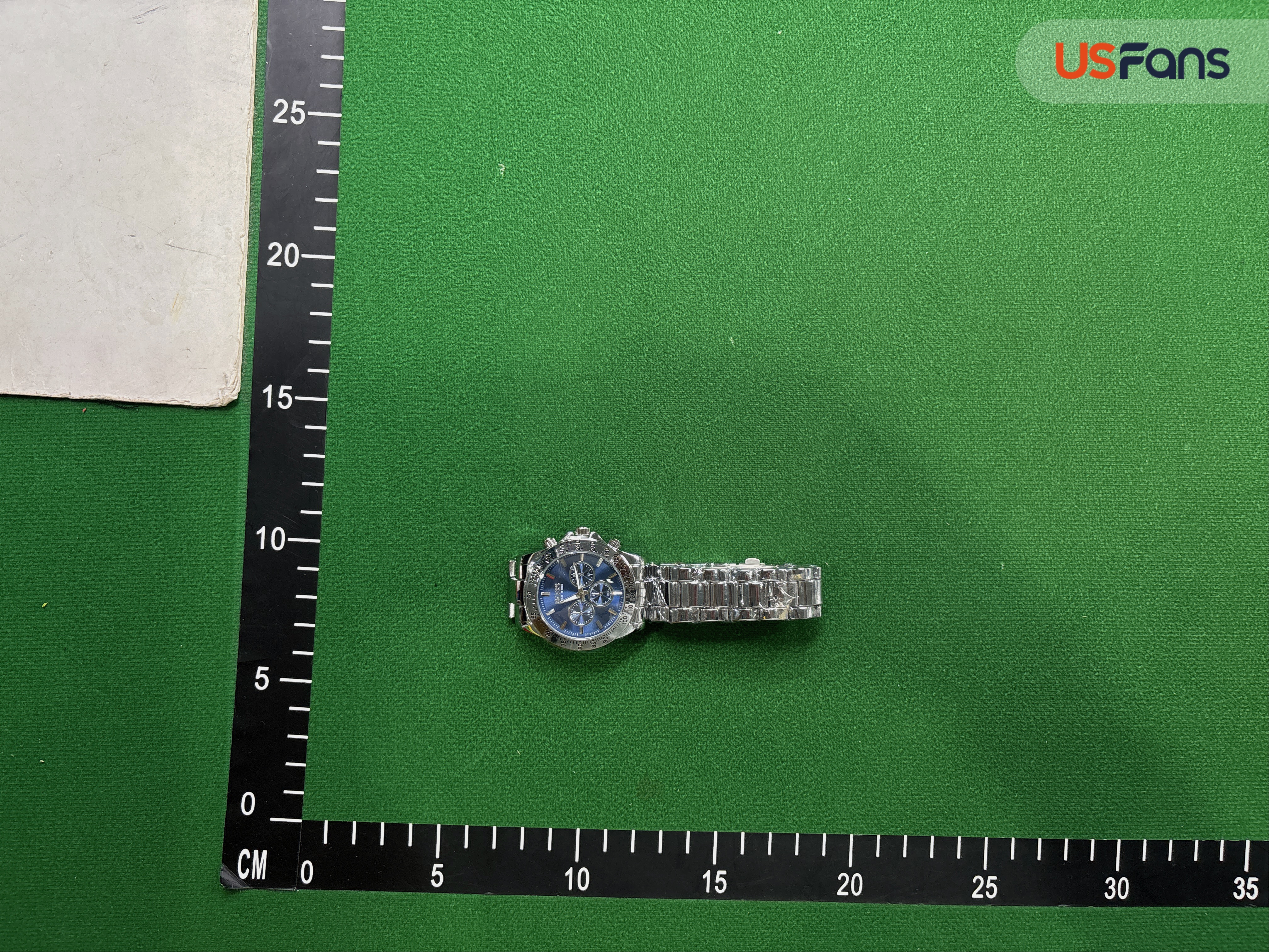 Uhr — QC-Foto 1 von 3