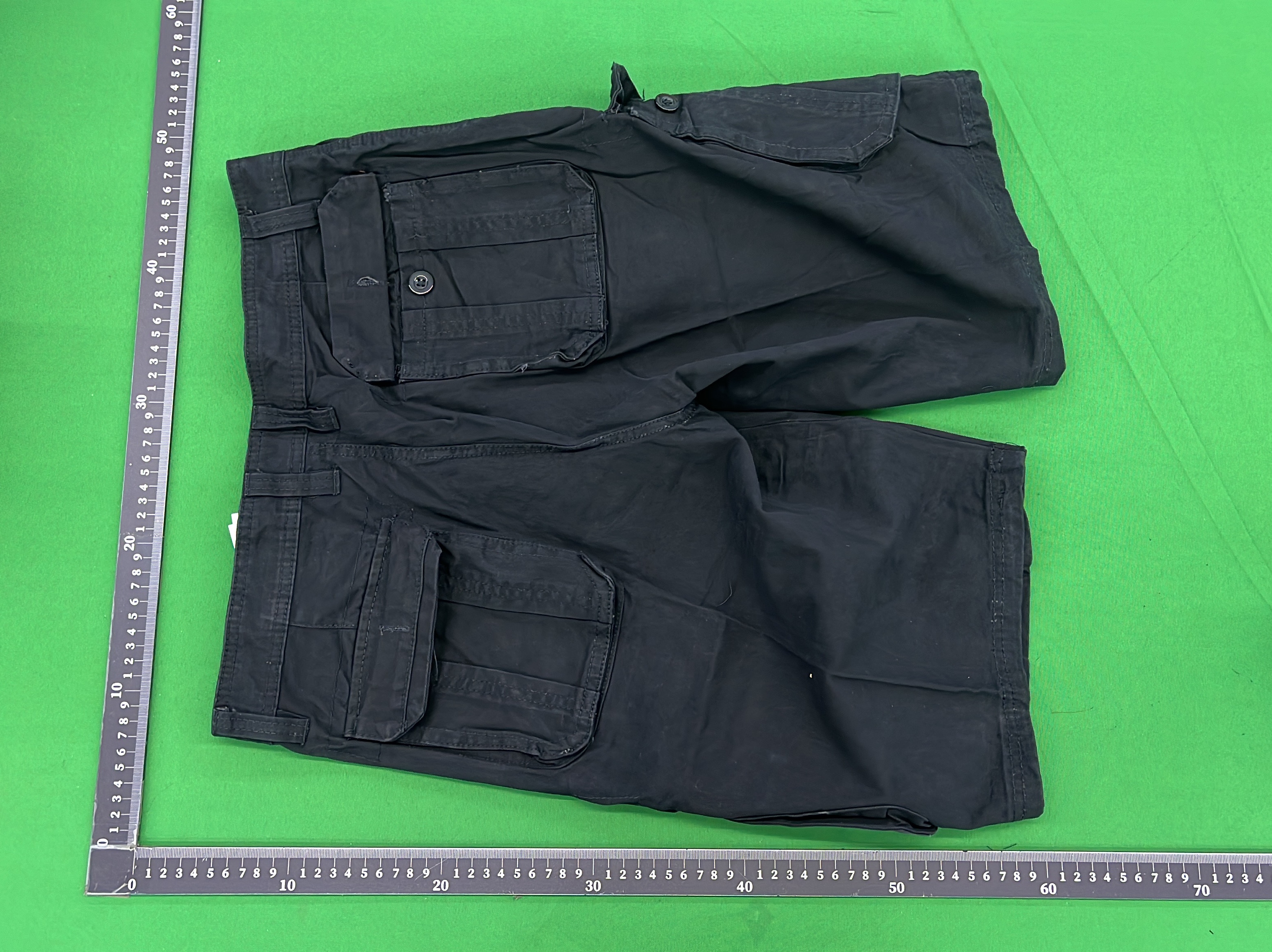 Shorts QC photo 3 of 4