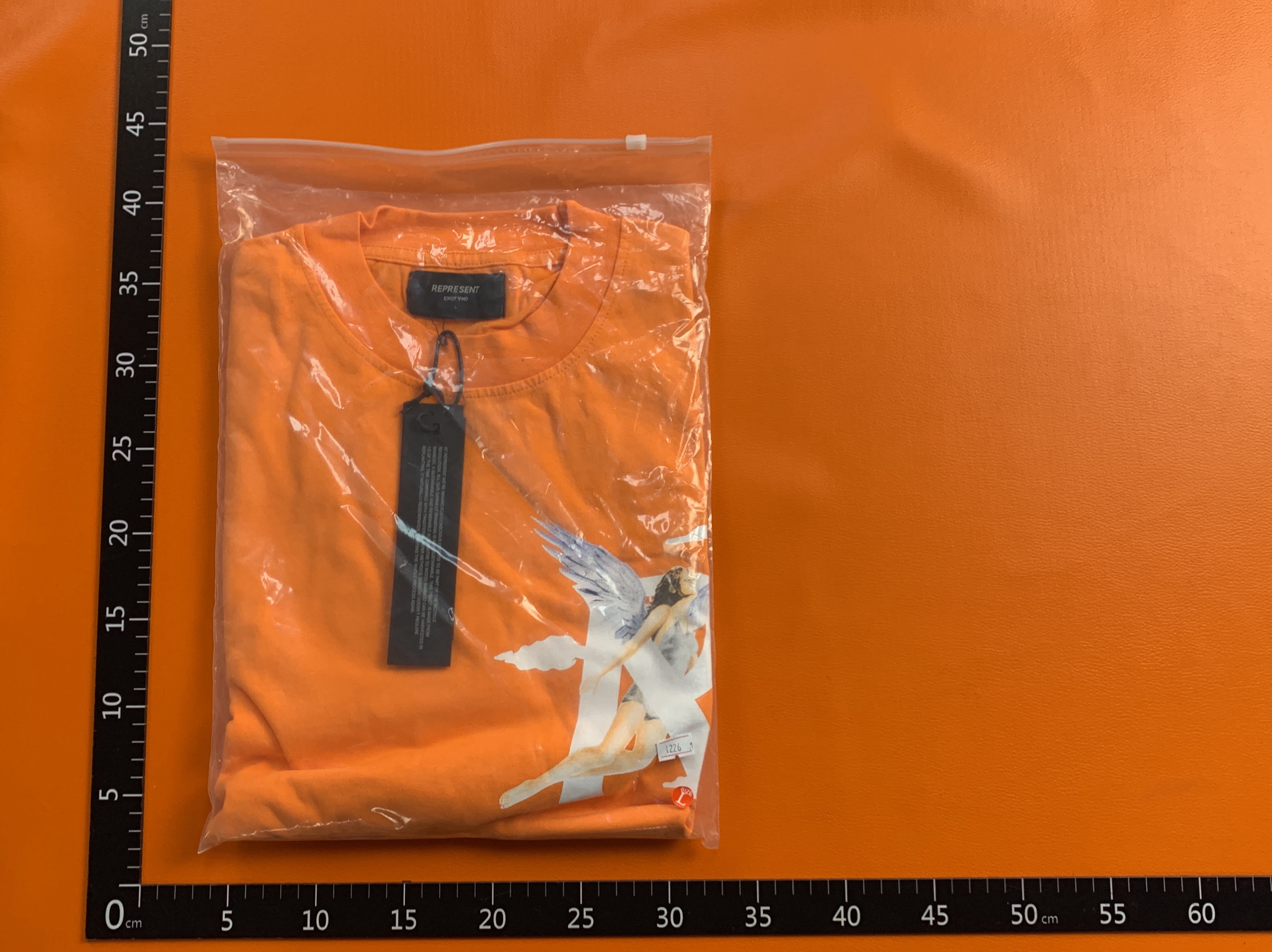 T-Shirt — QC-Foto 1 von 34