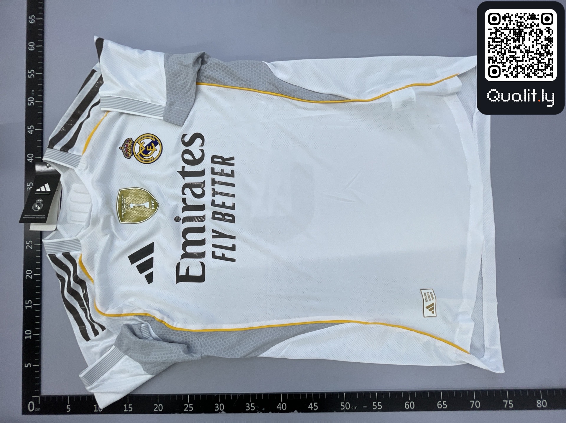 Camisa — foto QC 3 de 102