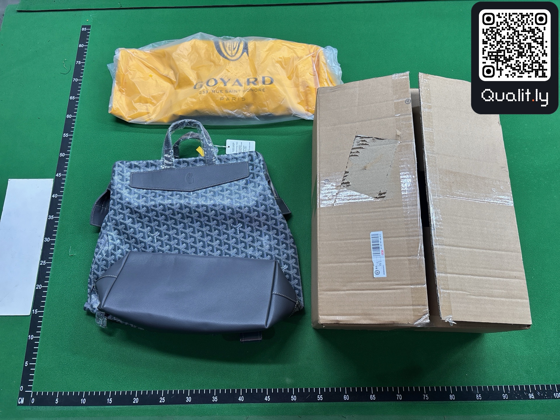 包 QC 照片 3 / 35