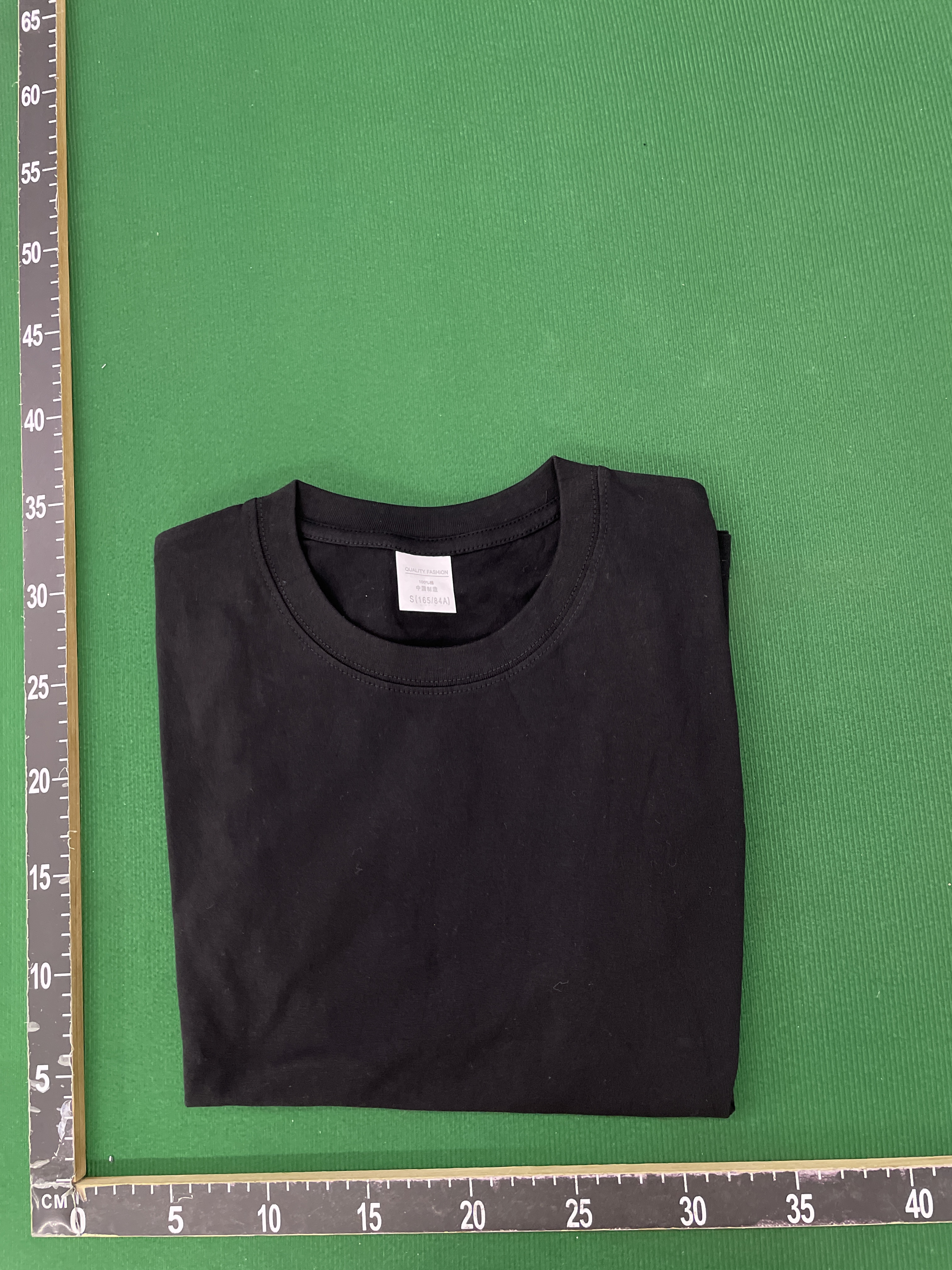 T-shirt QC photo 1 of 27