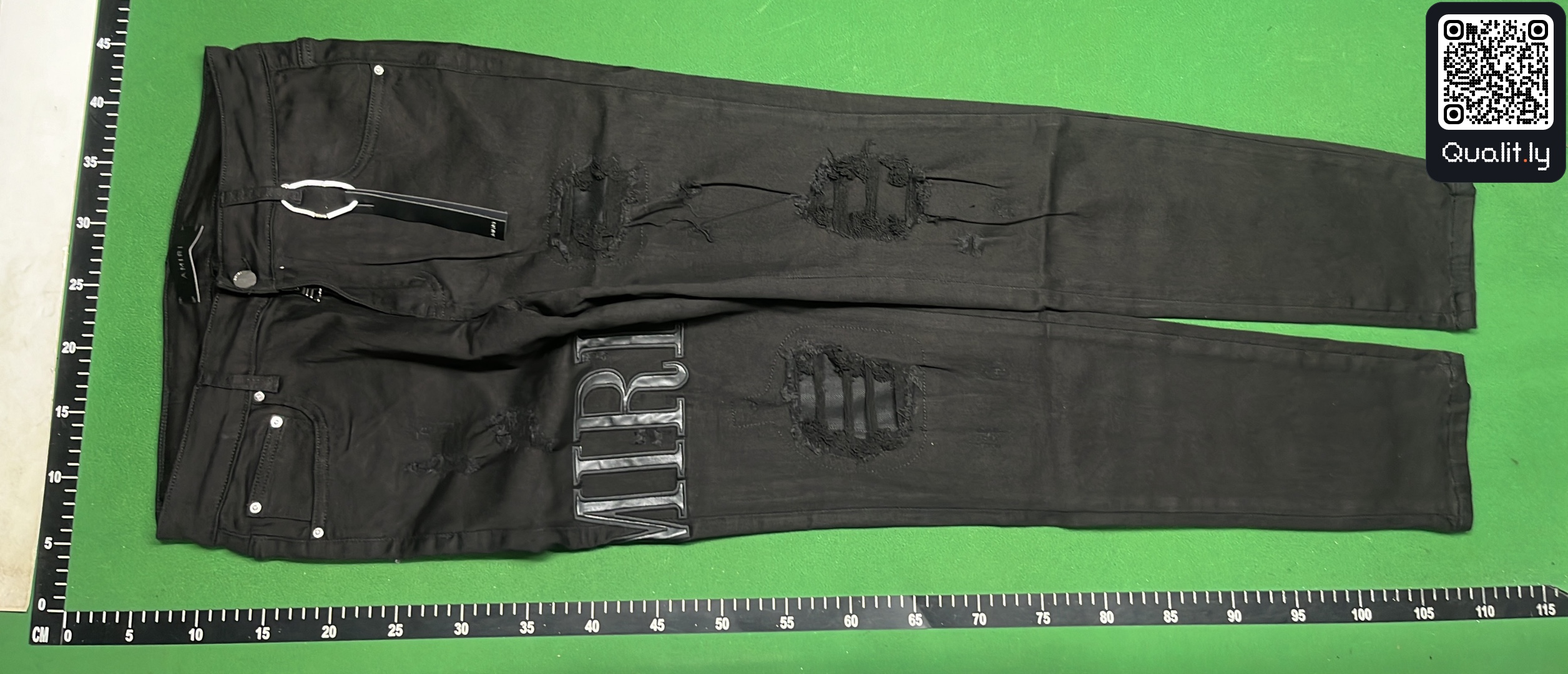 Jeans QC photo 2 of 8