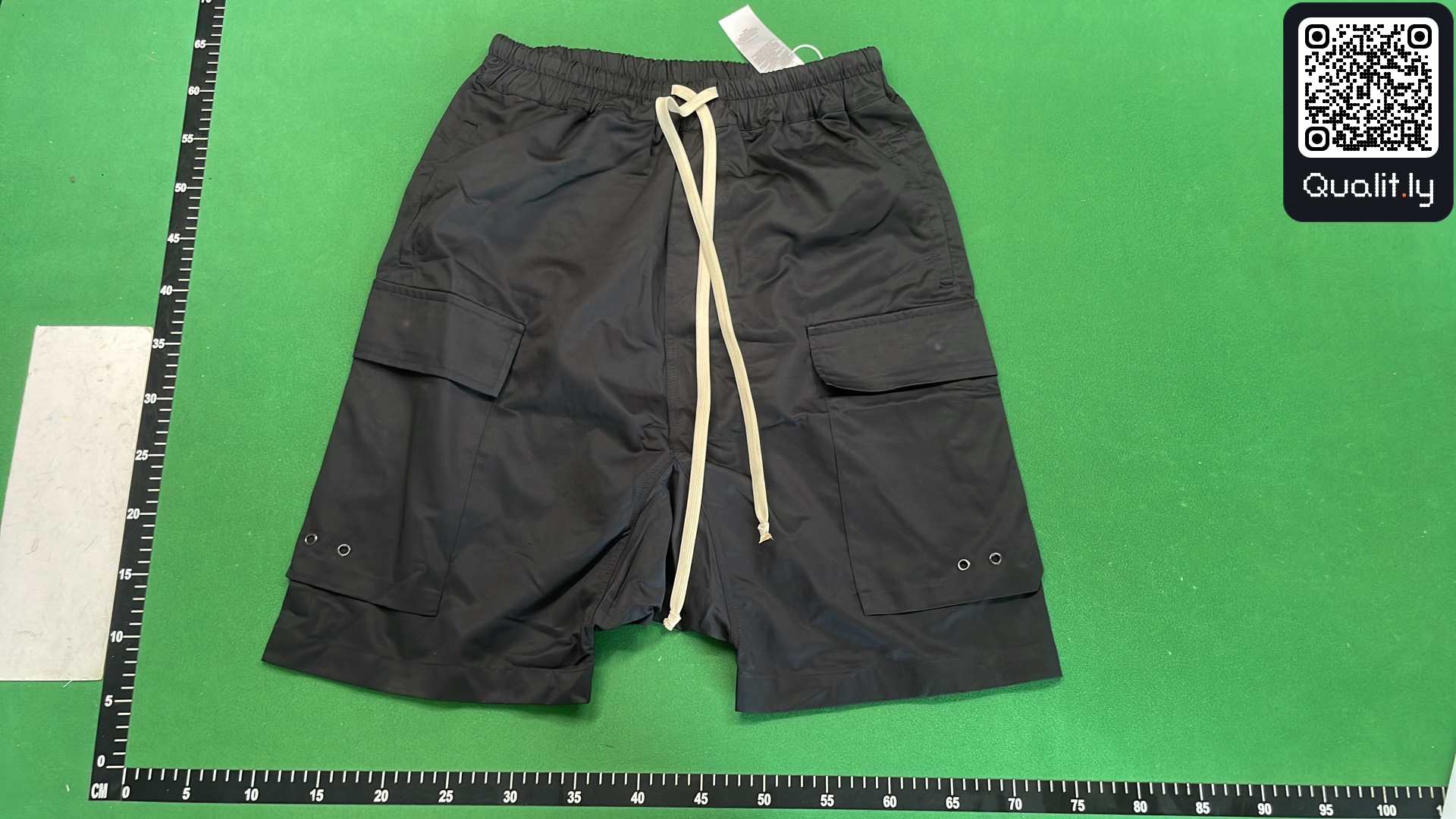 Shorts — QC-foto 2 av 8