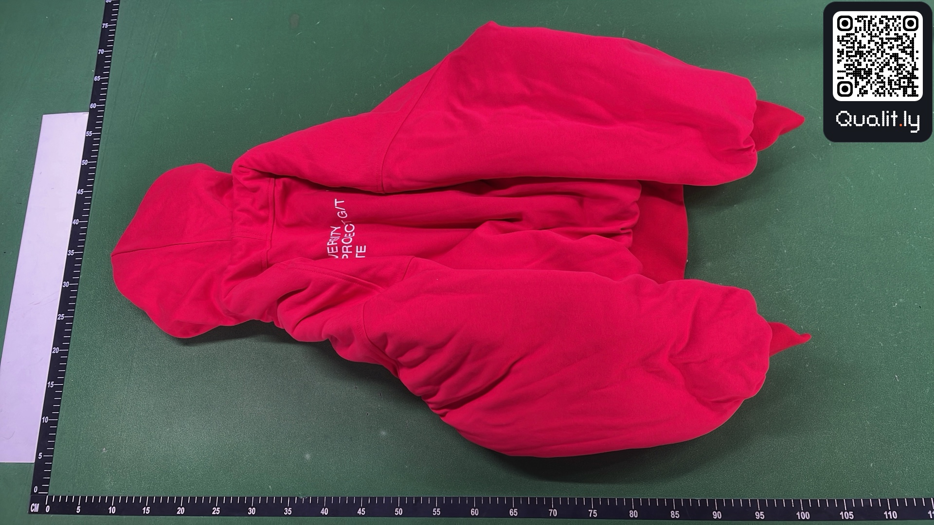 Chaqueta — foto QC 3 de 4