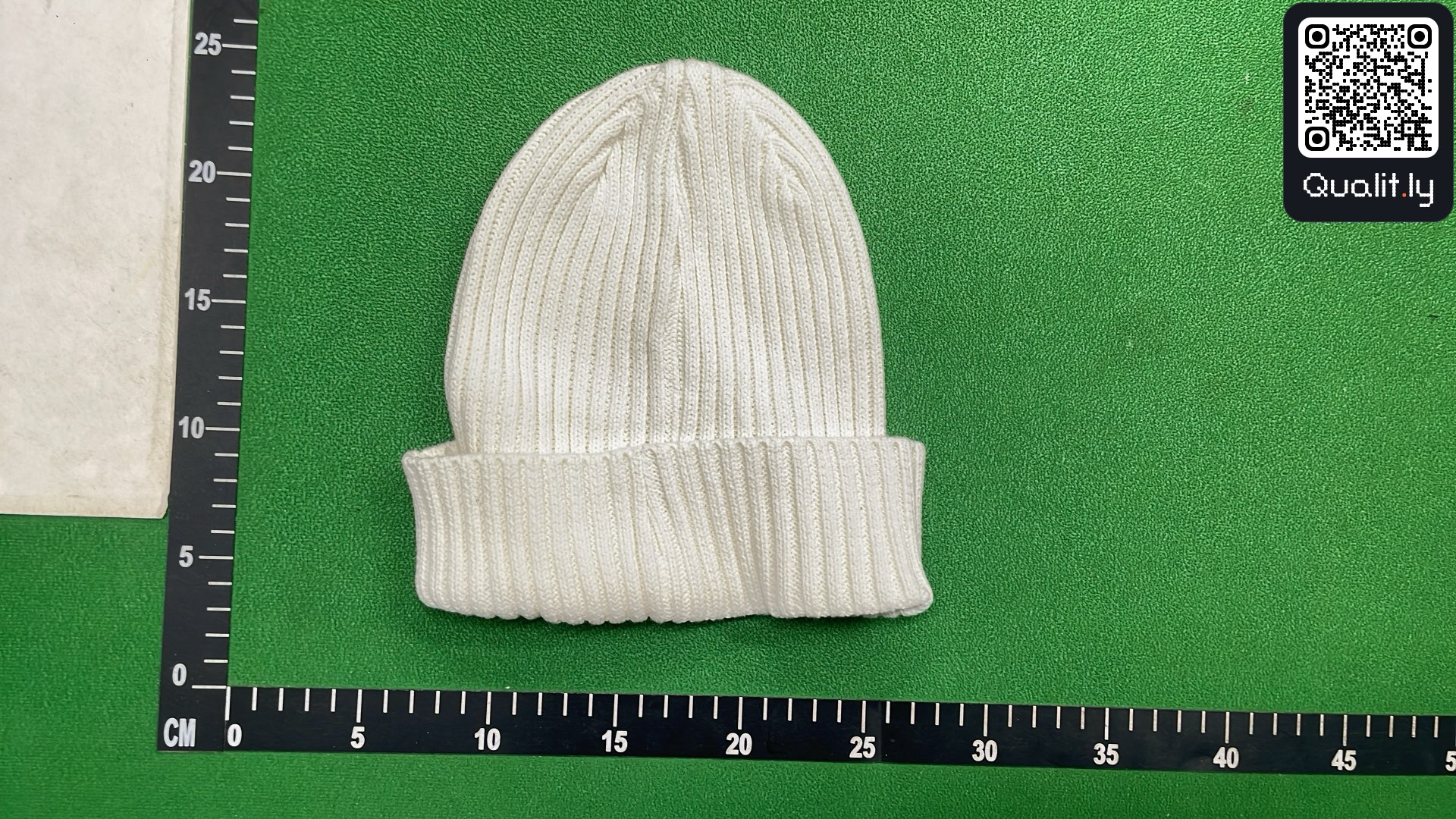 帽子 QC 照片 2 / 6