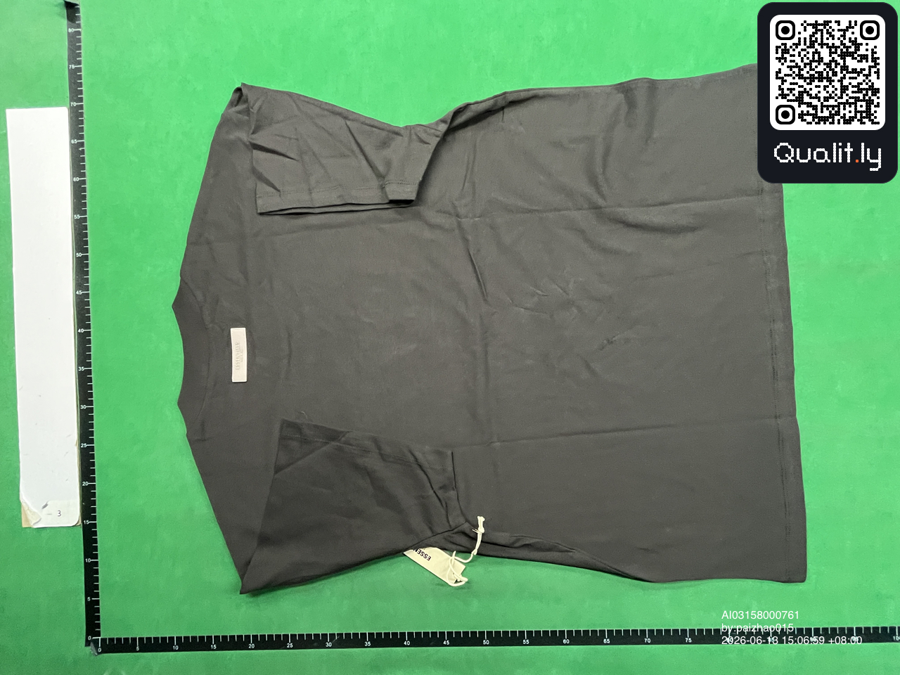 Tricou — fotografie QC 3 din 66
