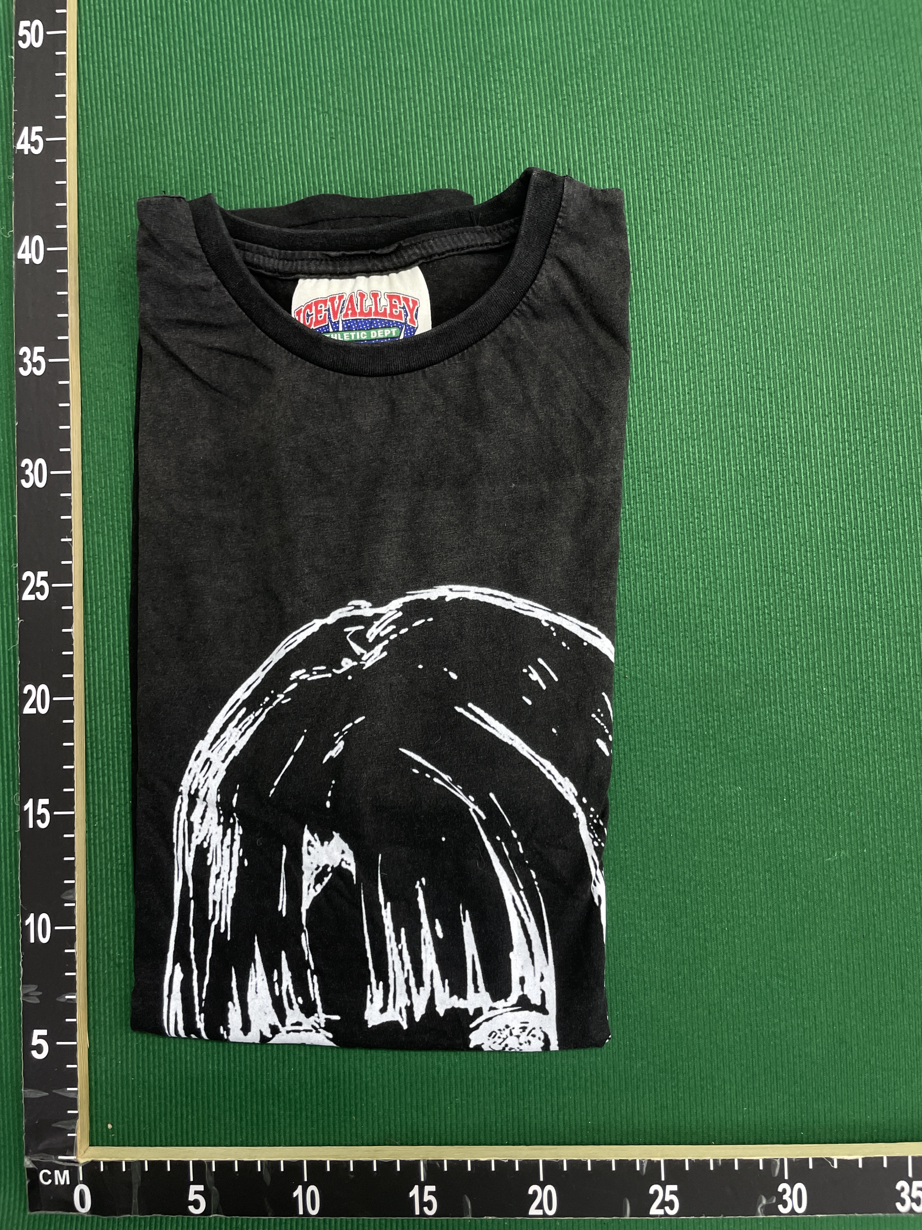 T-shirt — QC-foto 1 av 15