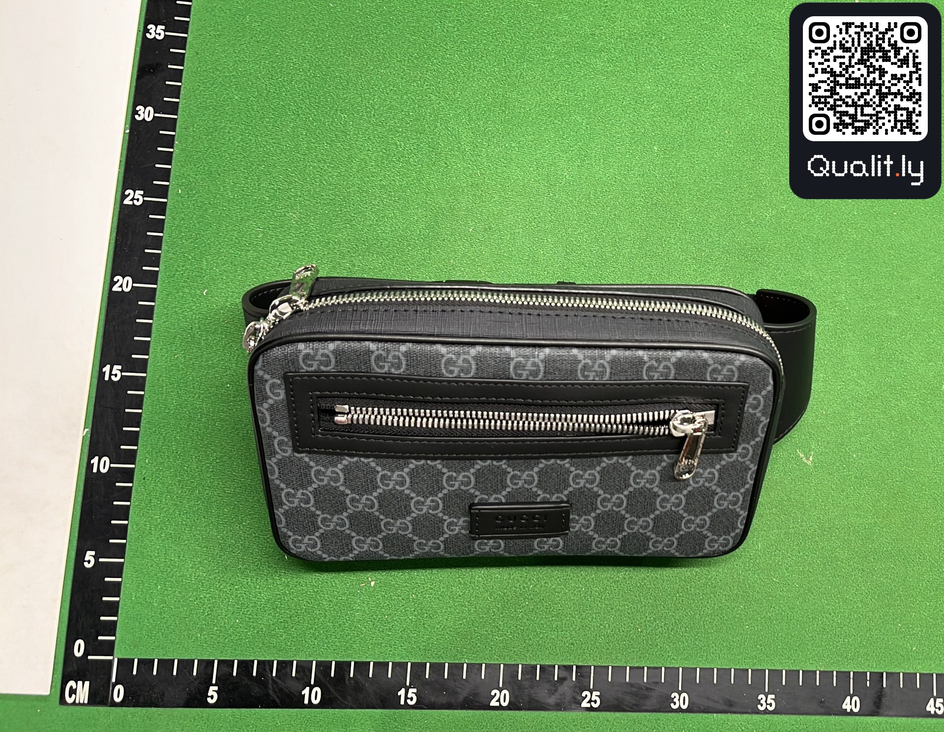 QC photo 1 of 3