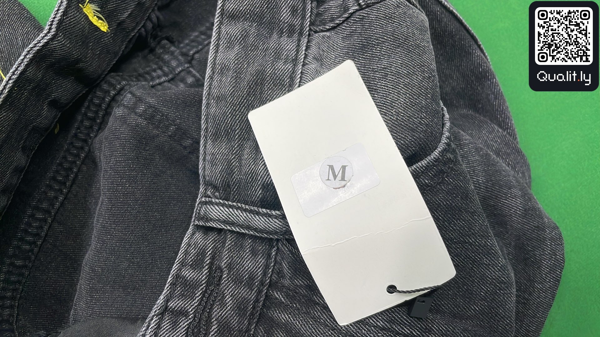 Jeans — foto QC 1 di 105
