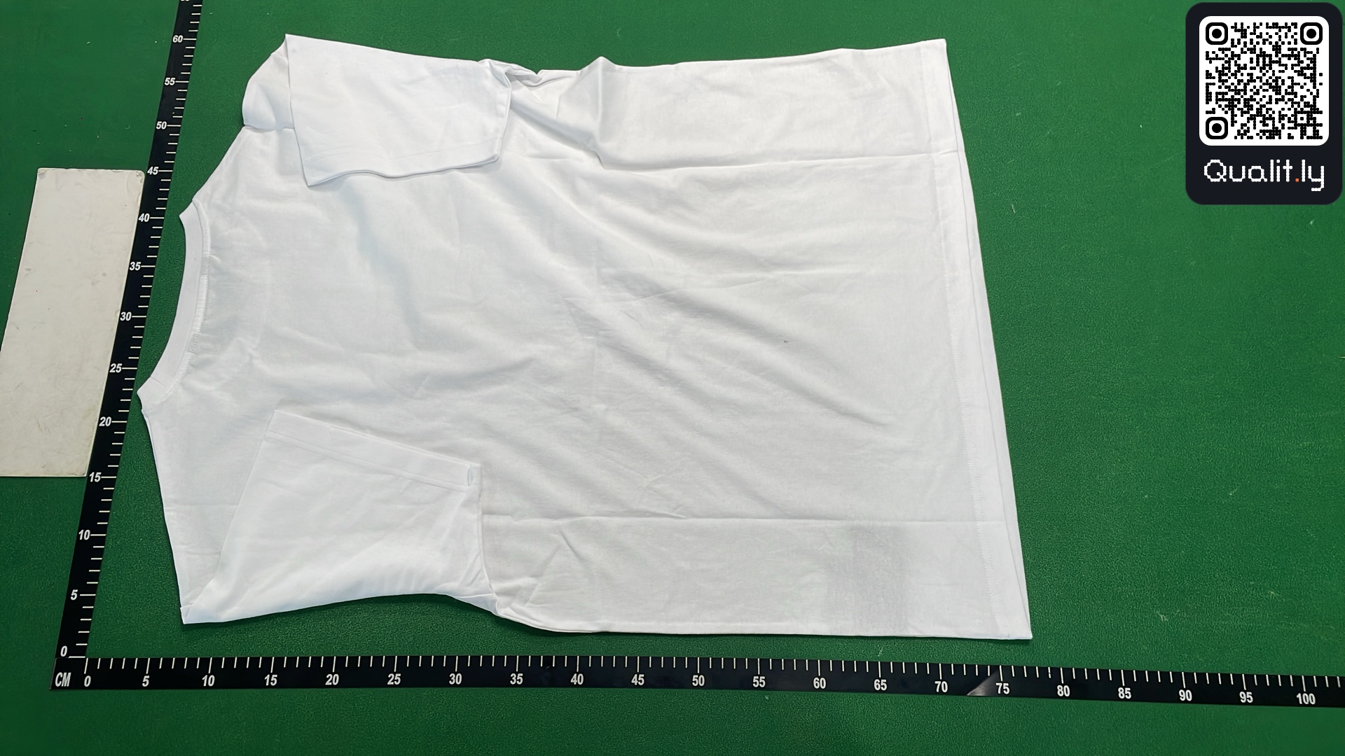 T-shirt — QC-foto 3 av 28