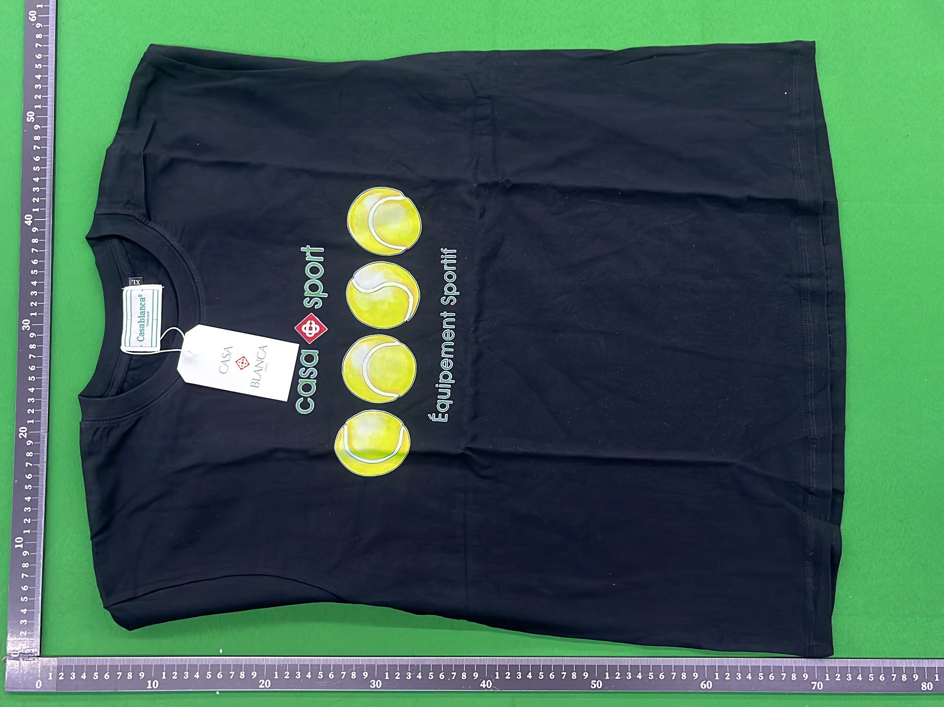 T-shirt — QC-foto 3 av 107