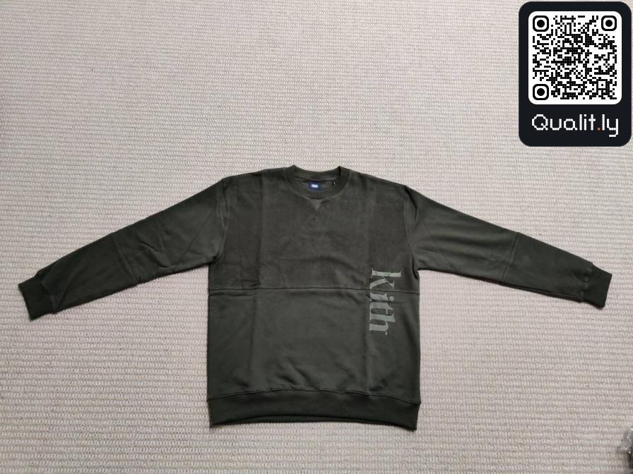 毛衣 QC 照片 1 / 8