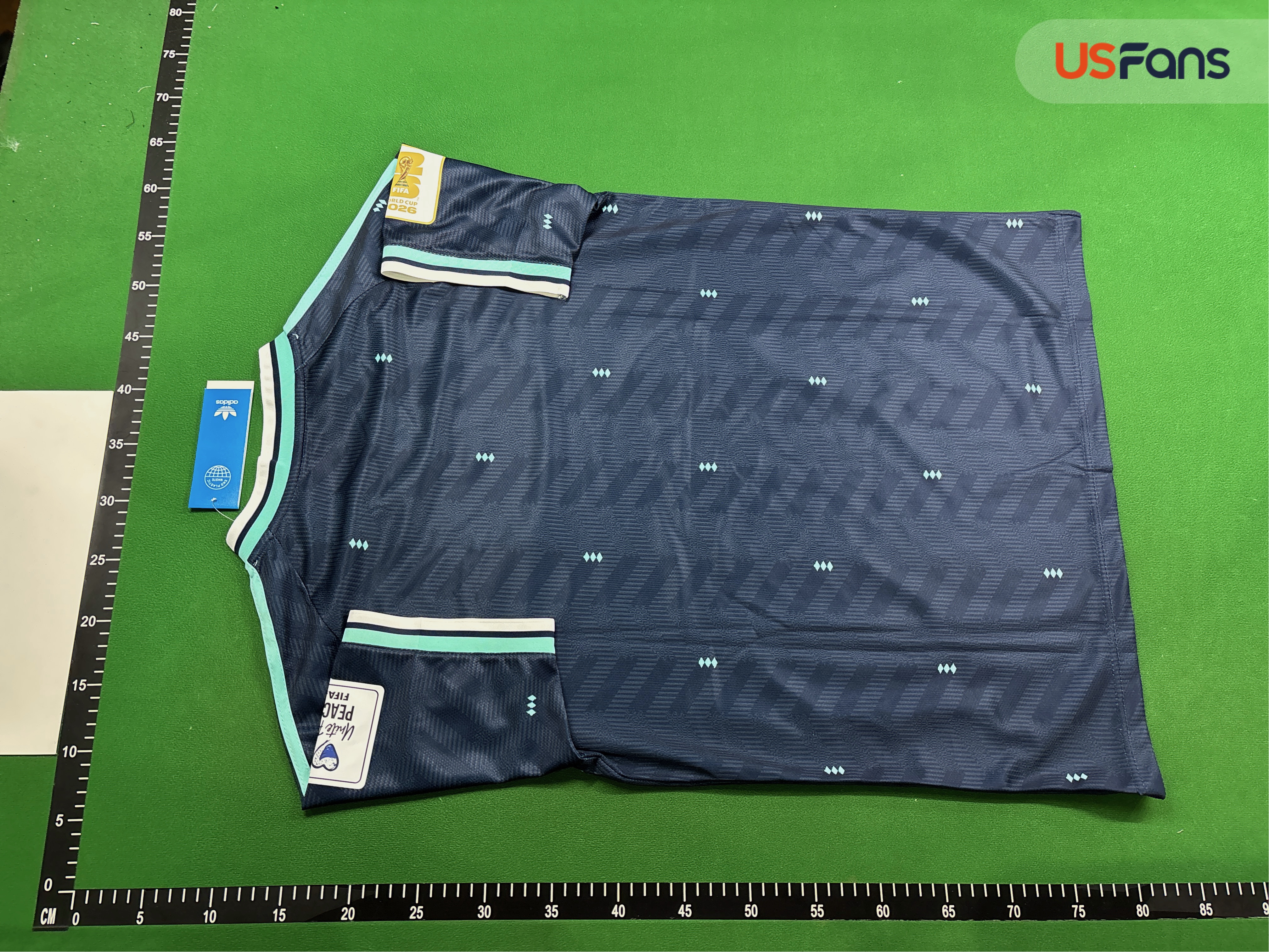 Shirt QC photo 3 of 198