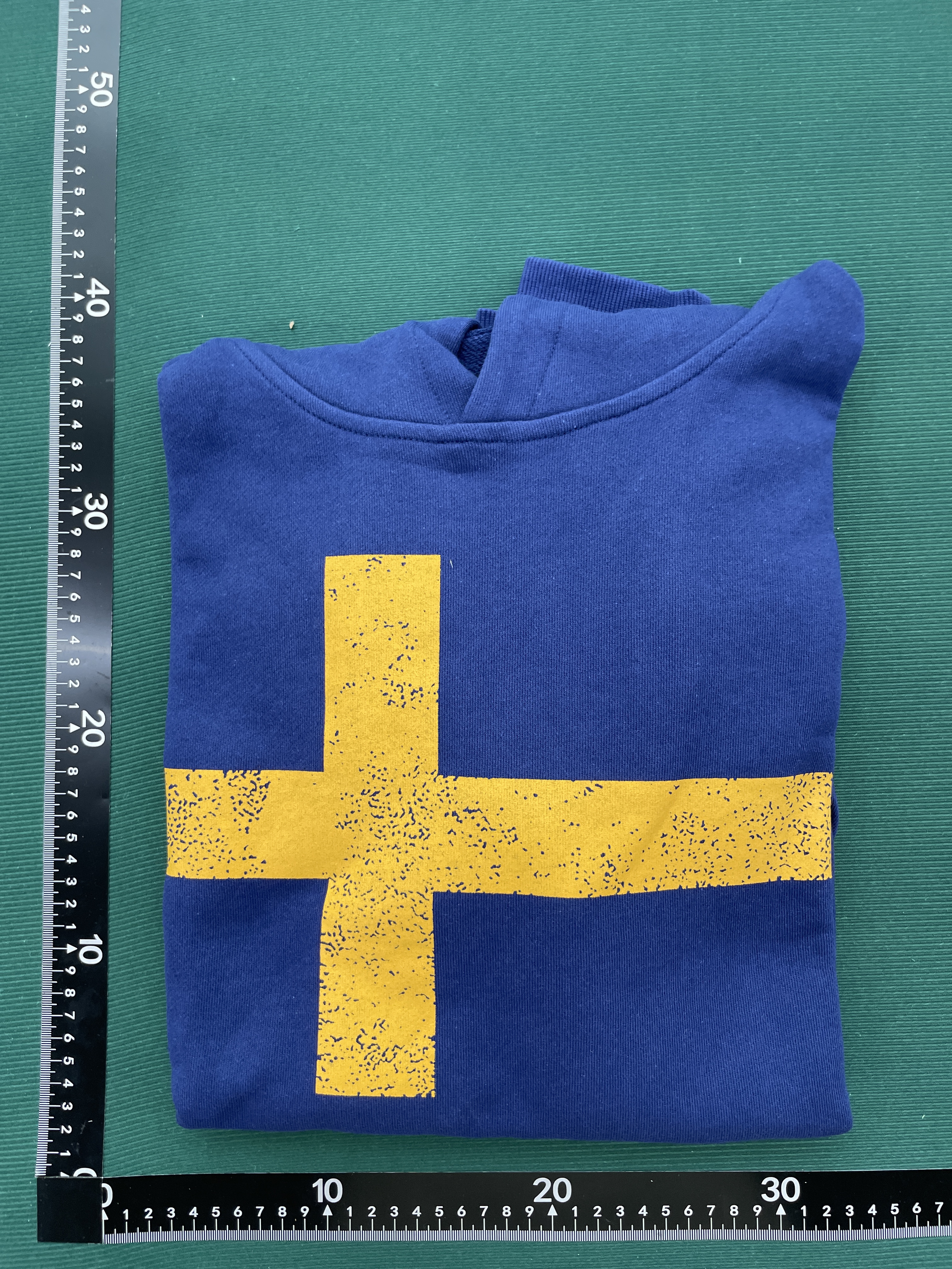 Sweatshirt QC photo 1 of 41