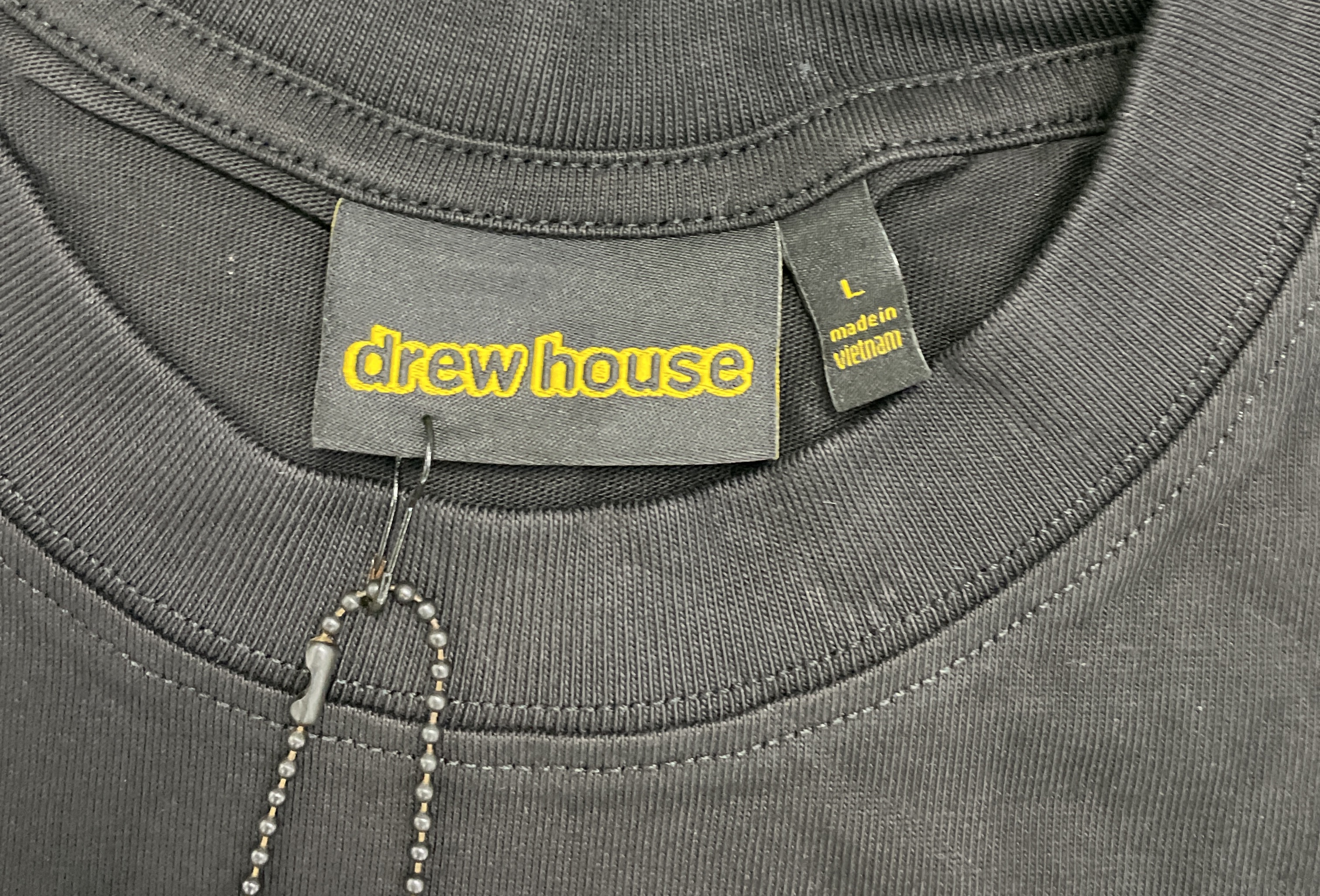 T-shirt — QC-foto 2 van 6