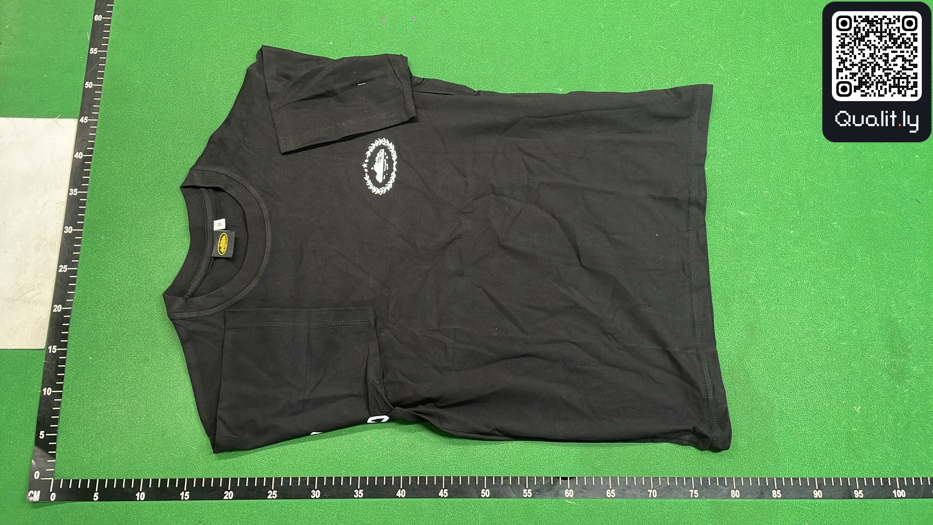 Tricou — fotografie QC 2 din 12