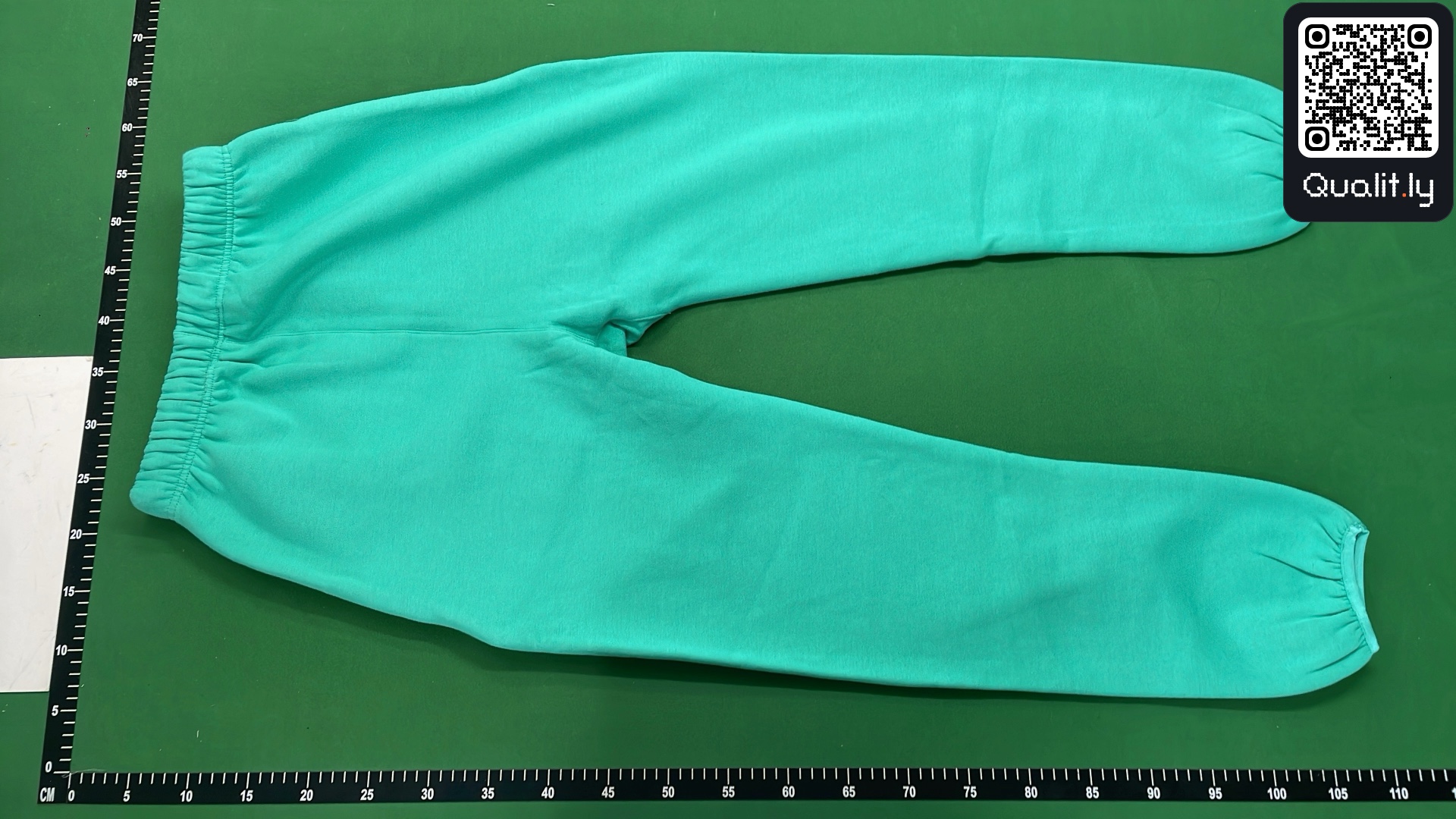 长裤 QC 照片 3 / 4