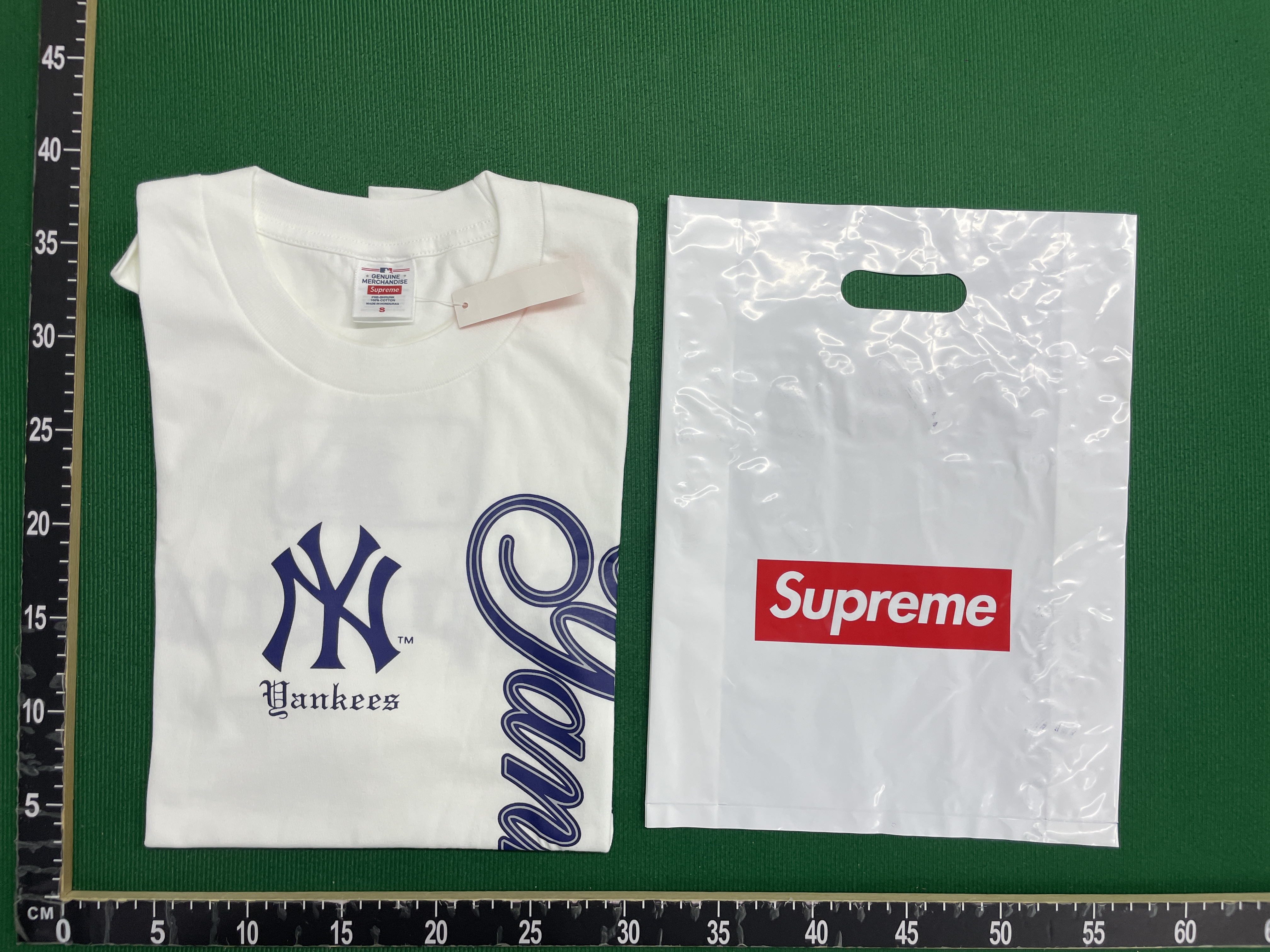 T-shirt — QC-foto 1 av 51
