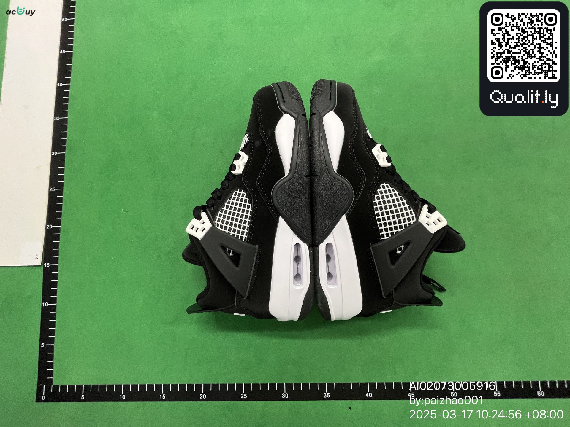 Sneakers — QC-foto 2 av 24